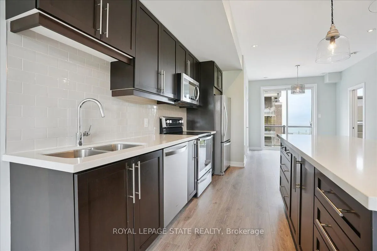 5 Esplanade Lane, #38