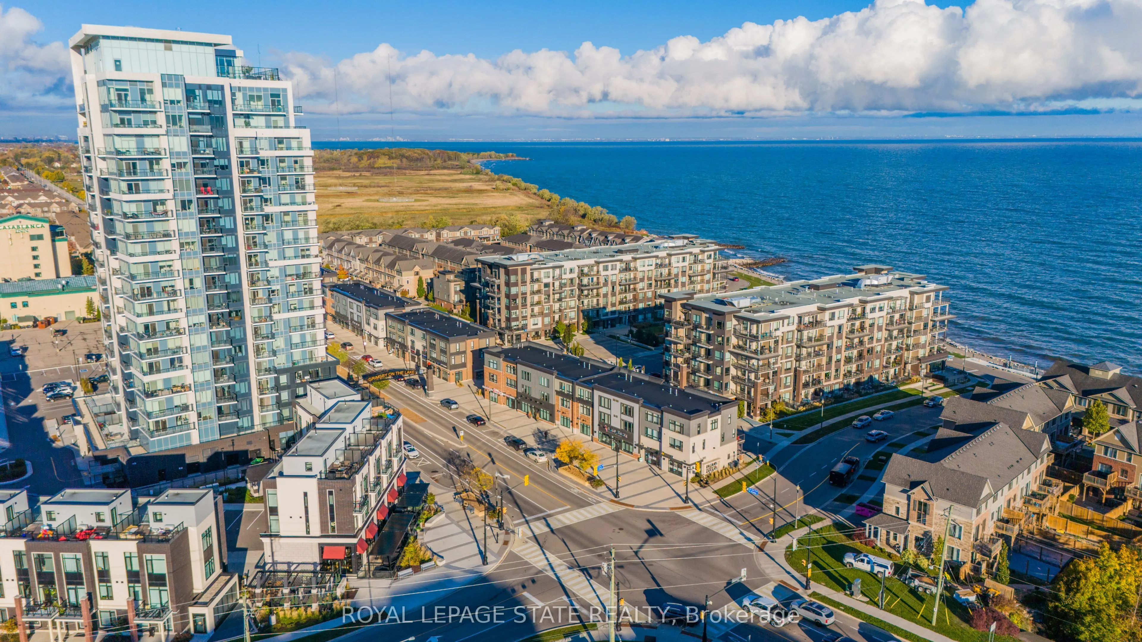 5 Esplanade Lane, #38