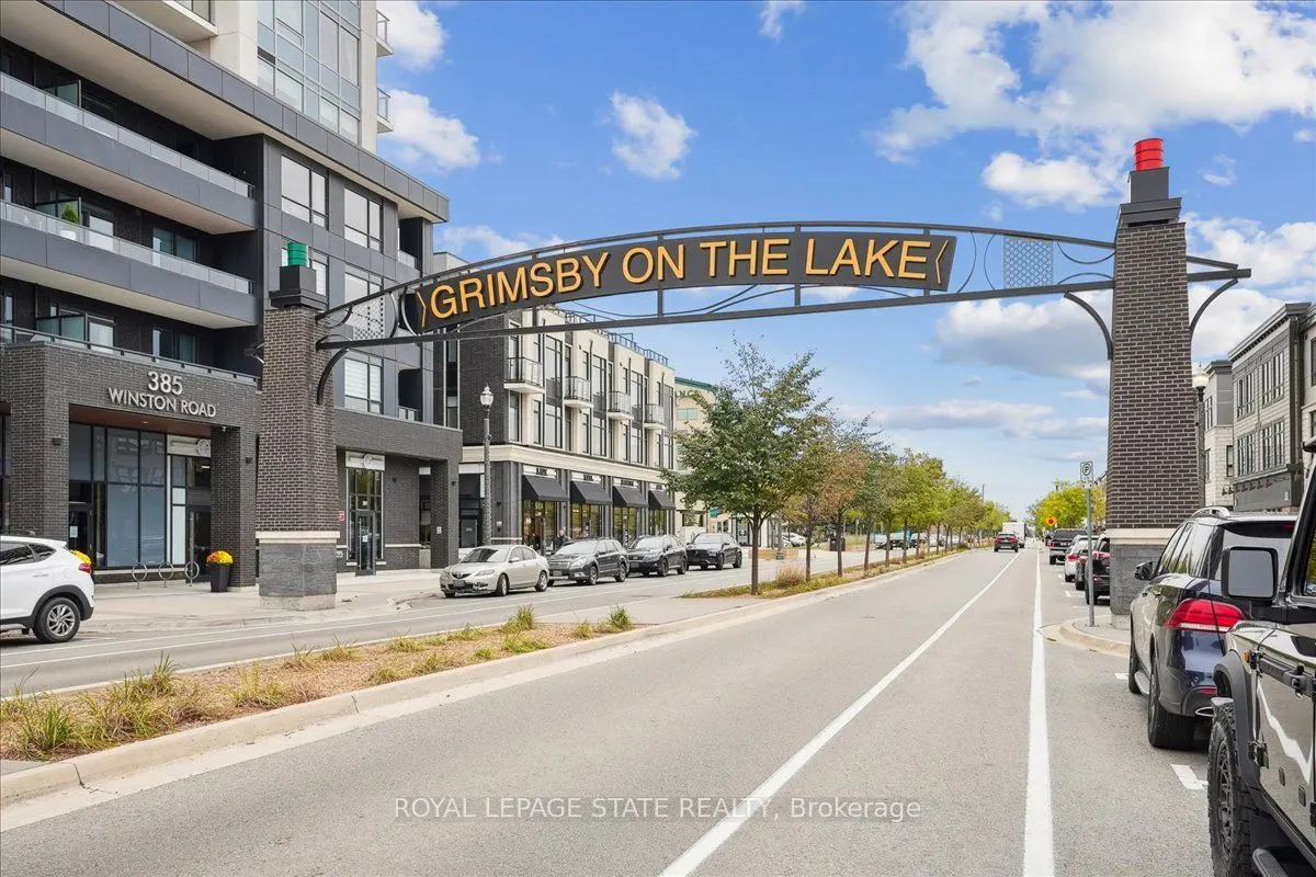 5 Esplanade Lane, #38
