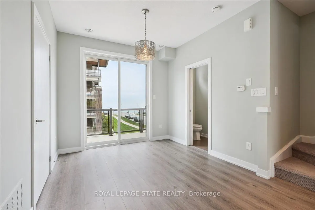 5 Esplanade Lane, #38
