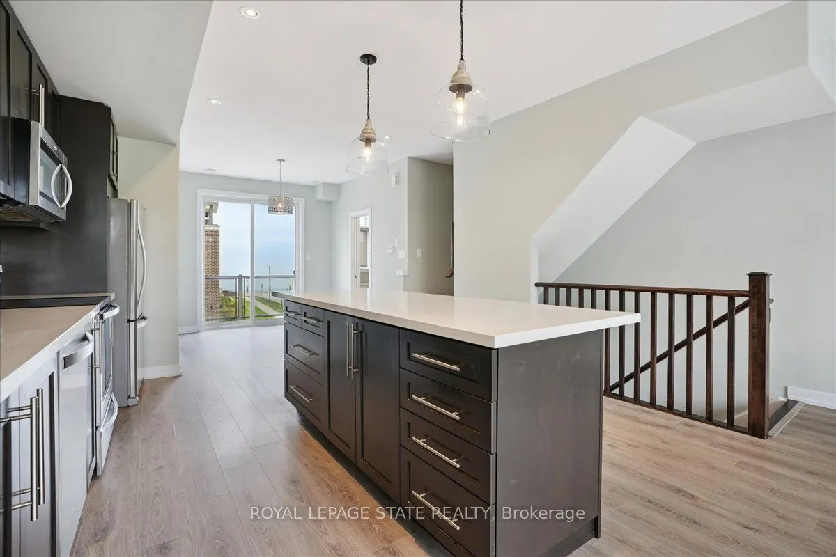 5 Esplanade Lane, #38