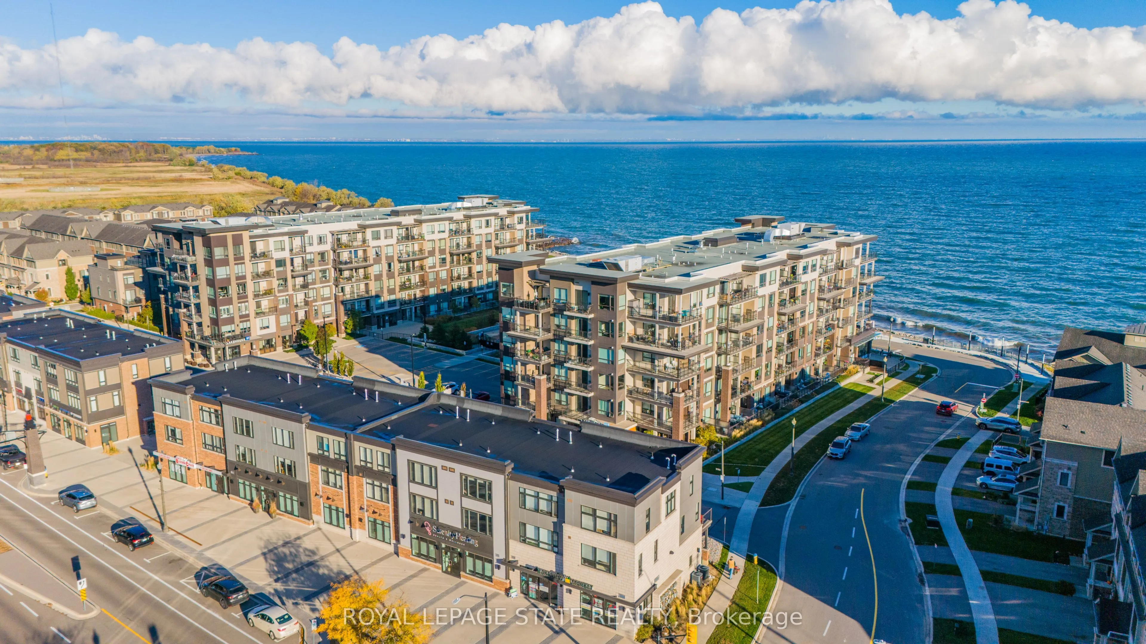 5 Esplanade Lane, #38