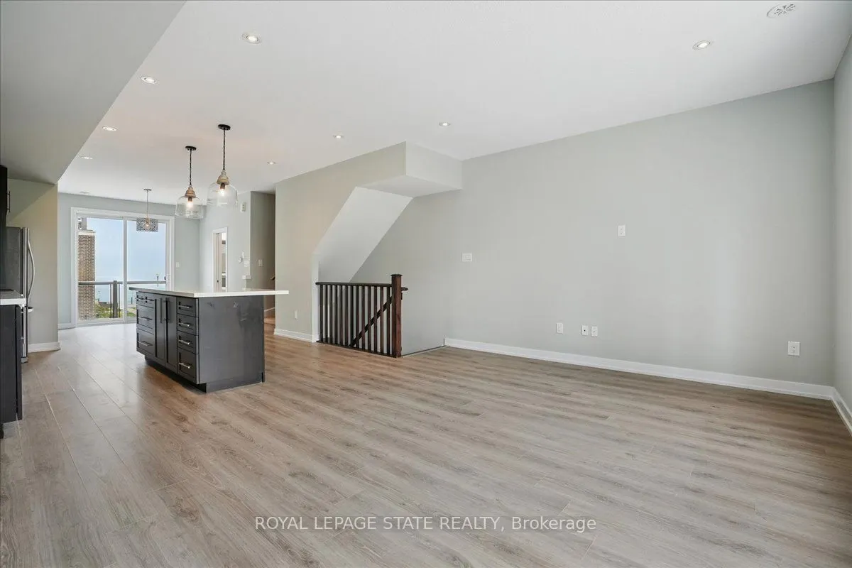 5 Esplanade Lane, #38