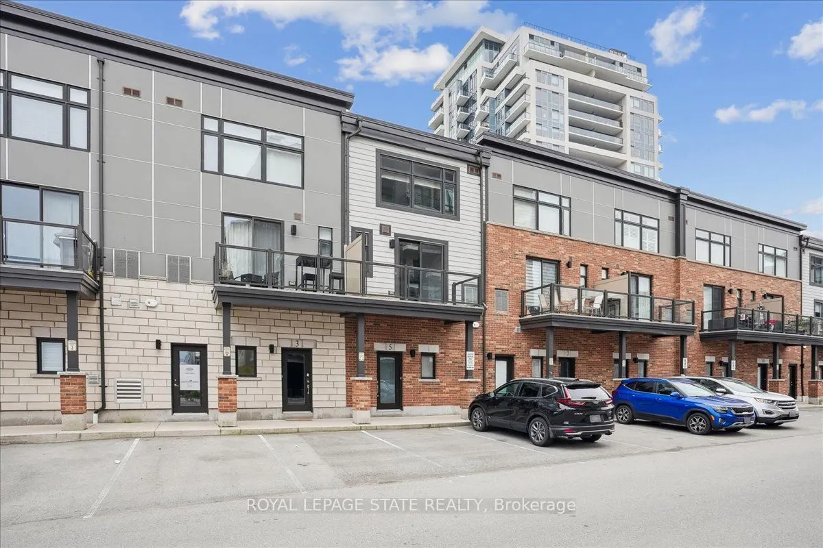 5 Esplanade Lane, #38