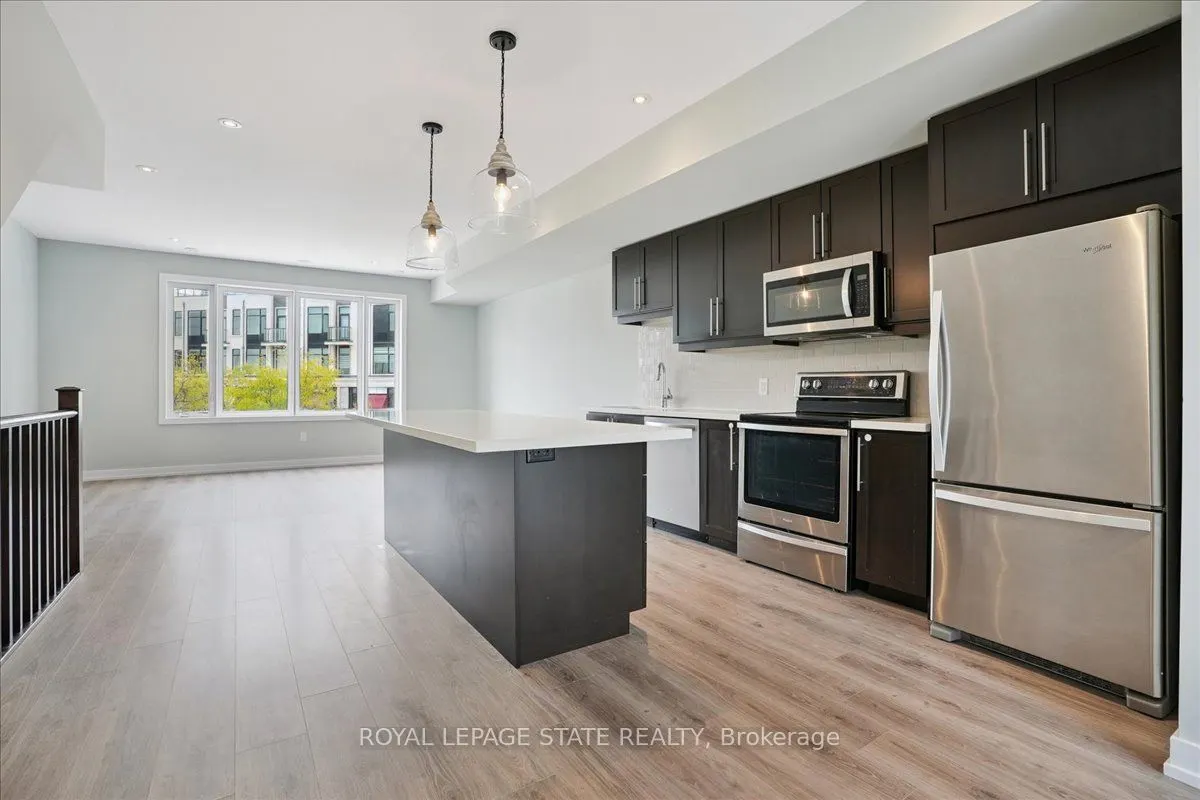 5 Esplanade Lane, #38