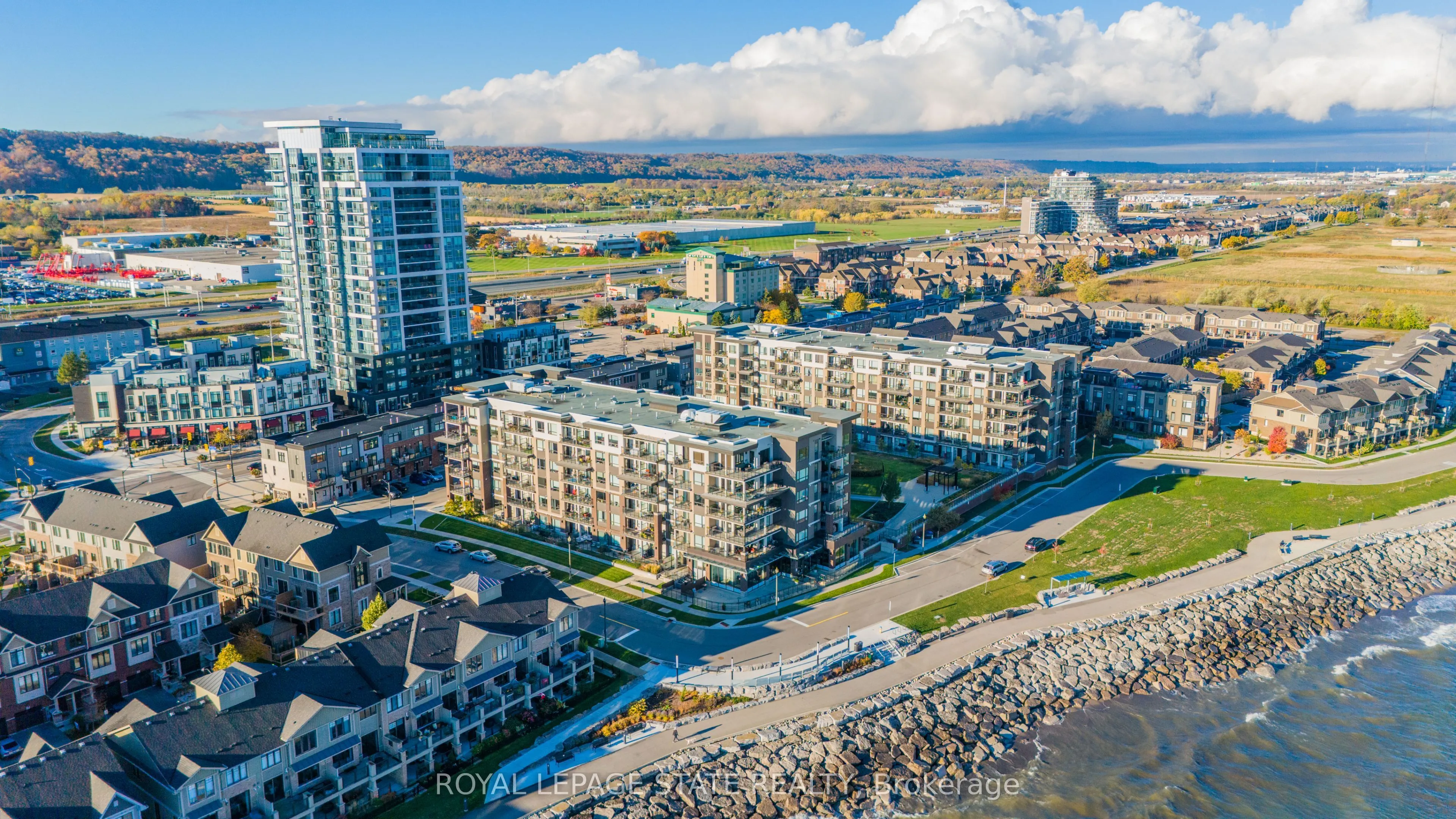 5 Esplanade Lane, #38