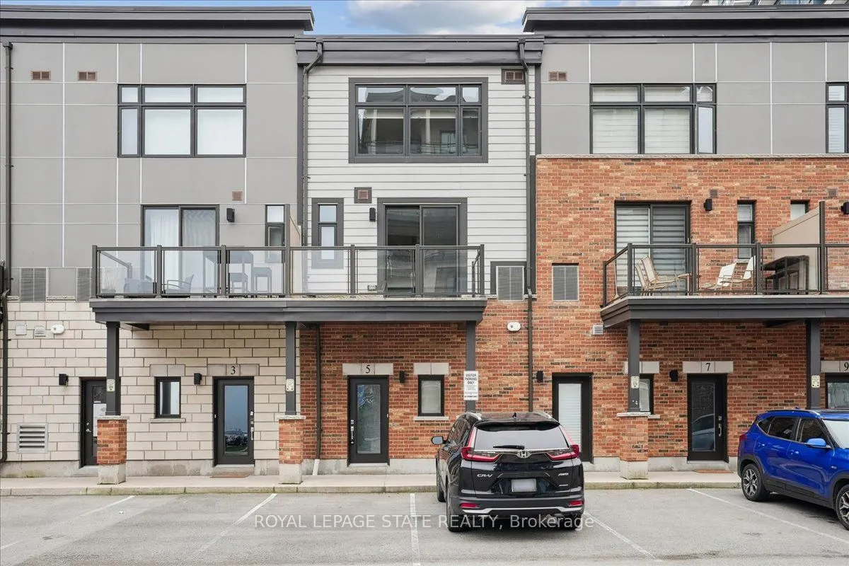 5 Esplanade Lane, #38