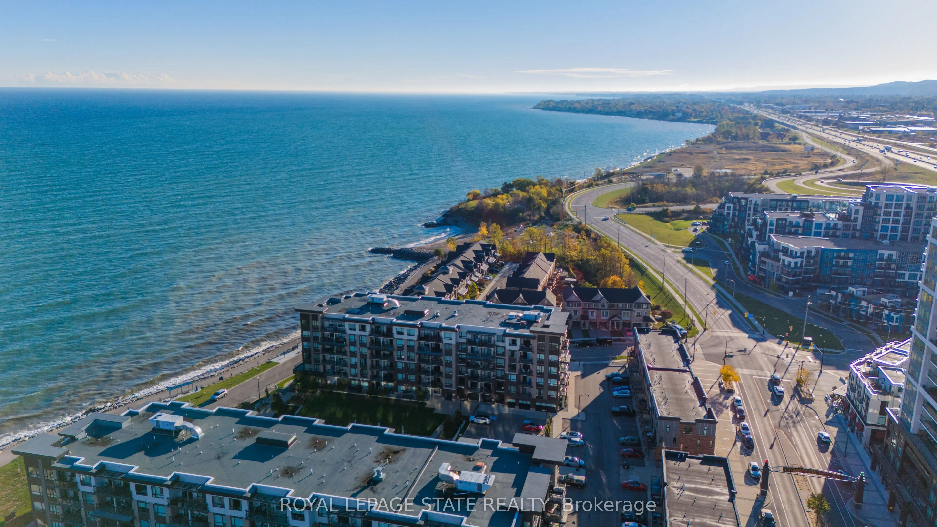 5 Esplanade Lane, #38