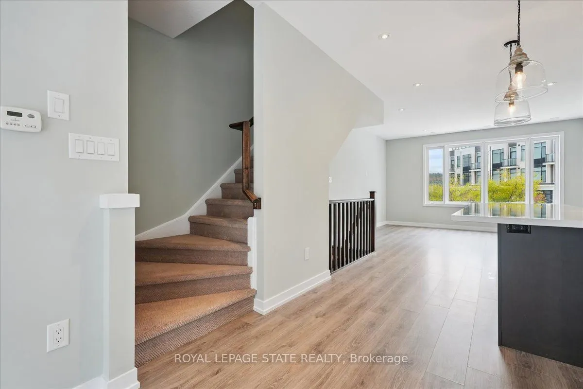 5 Esplanade Lane, #38