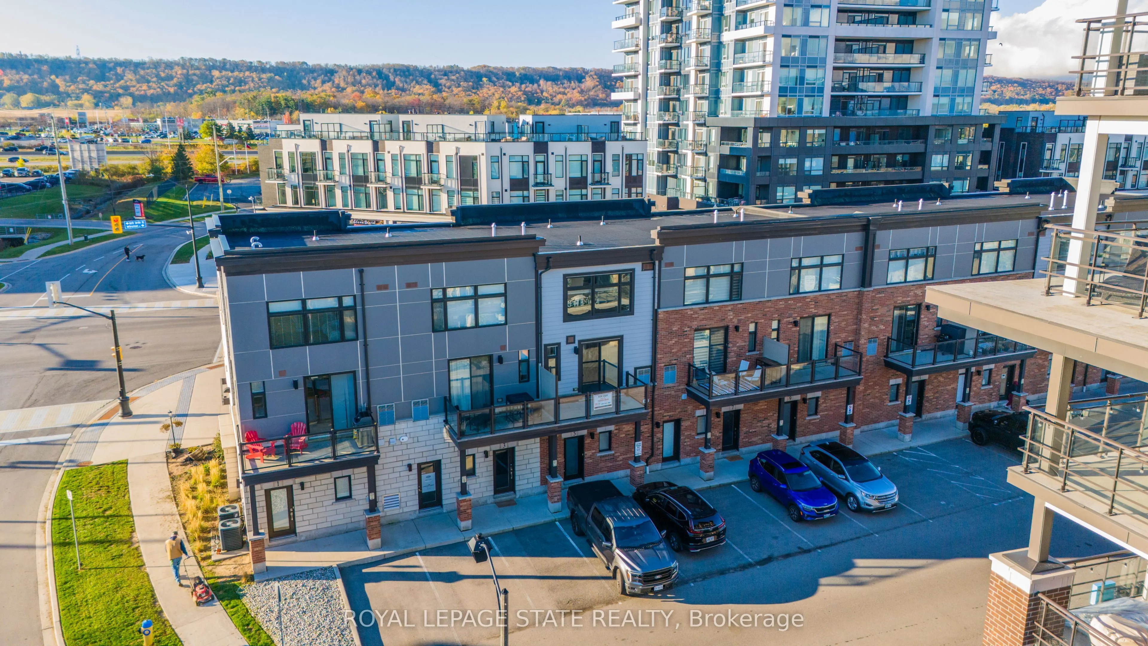 5 Esplanade Lane, #38