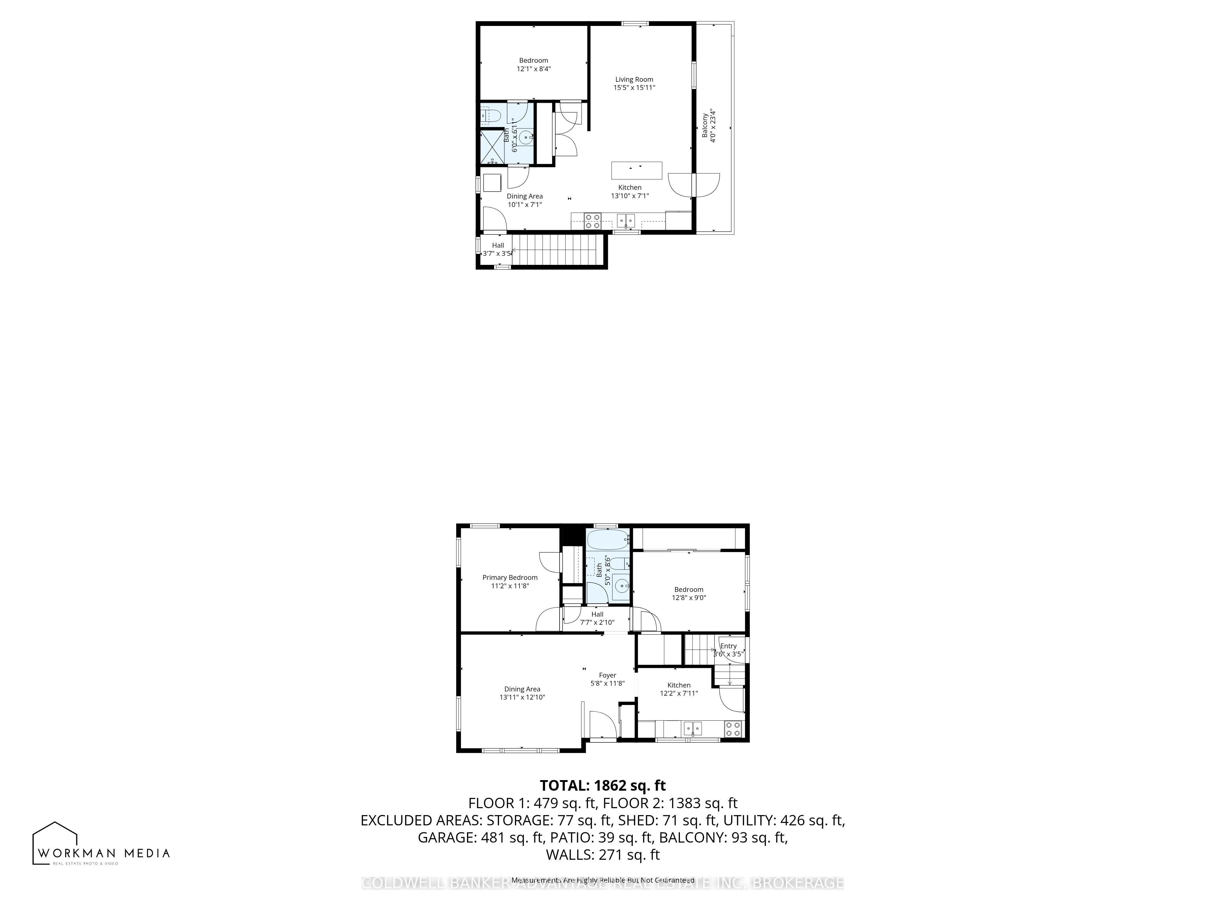 218 Canboro Road