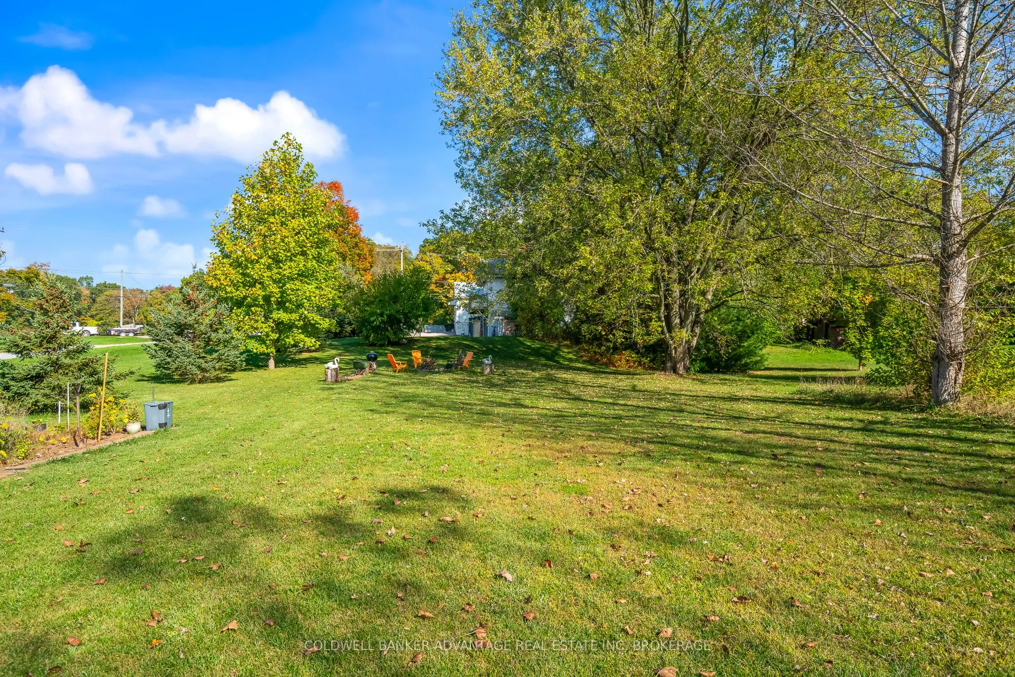 218 Canboro Road
