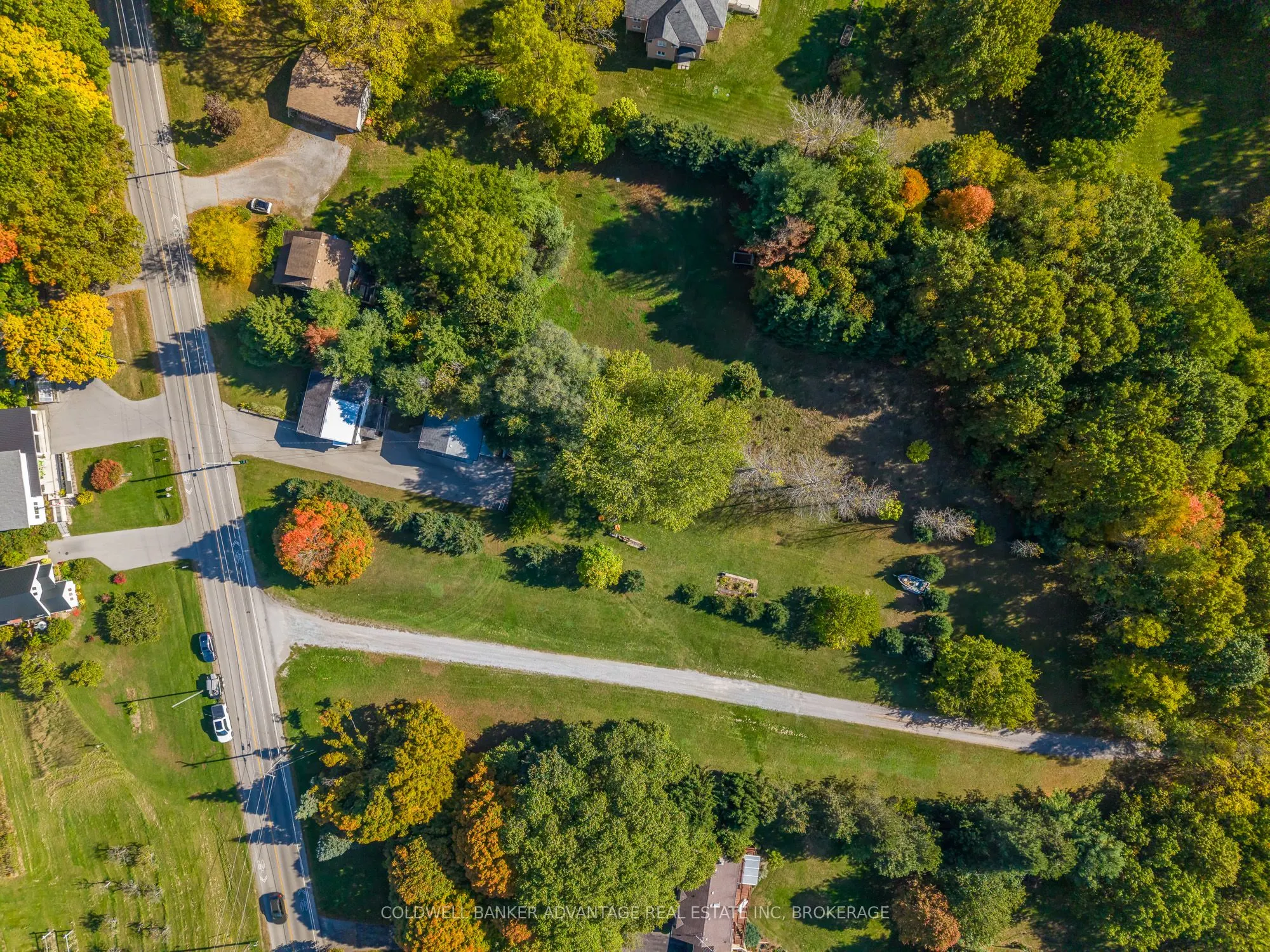 218 Canboro Road