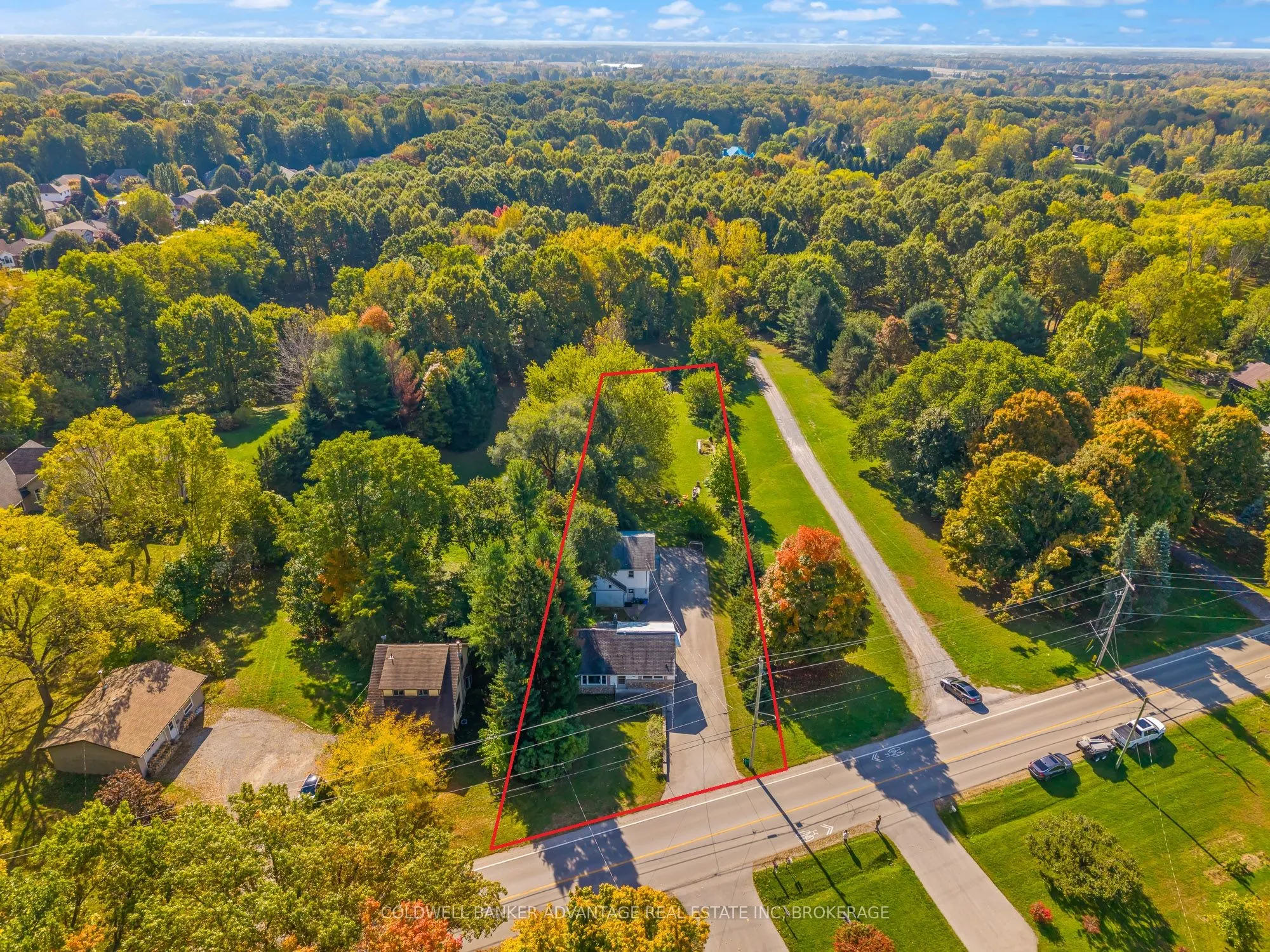 218 Canboro Road