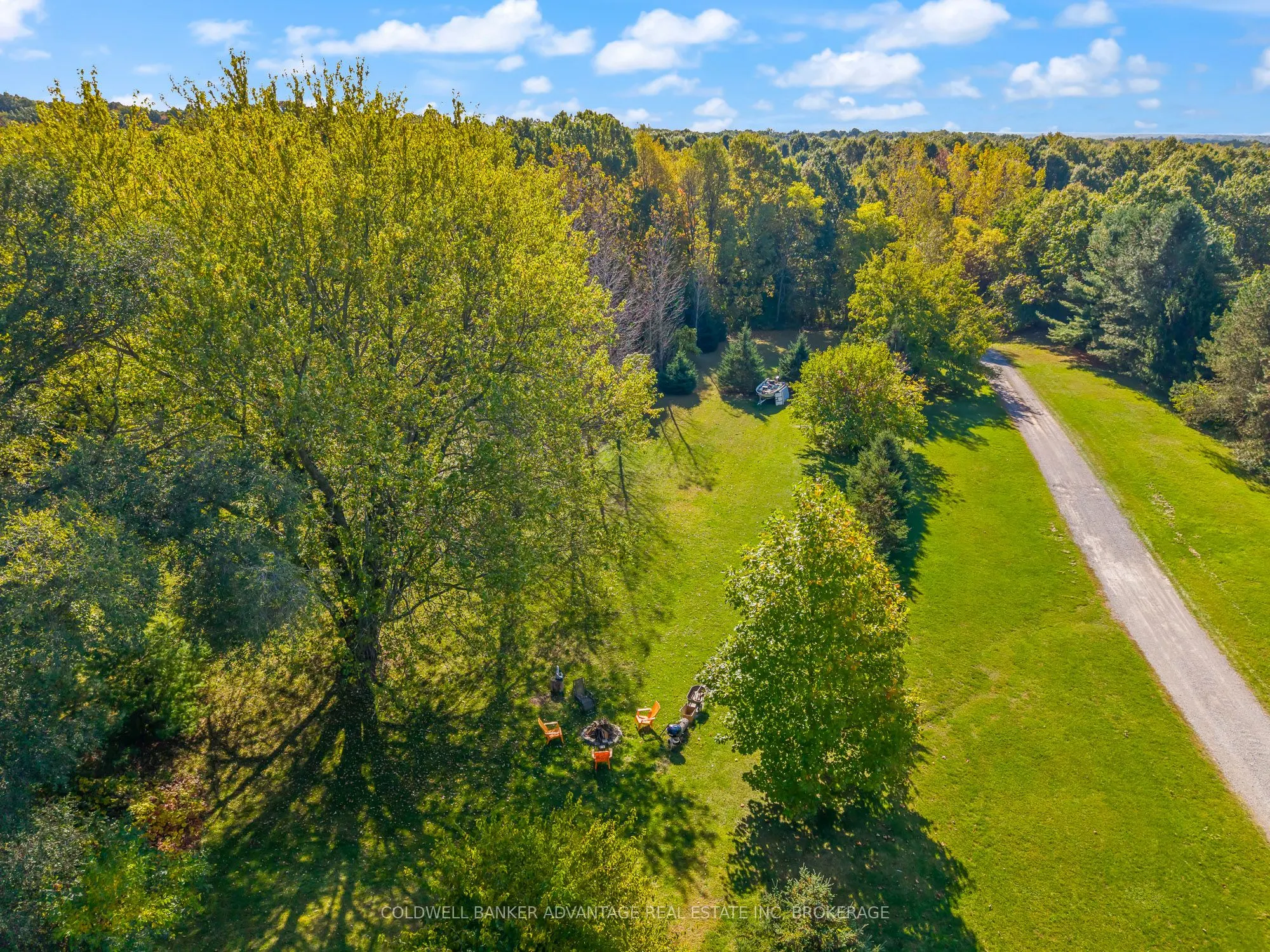 218 Canboro Road