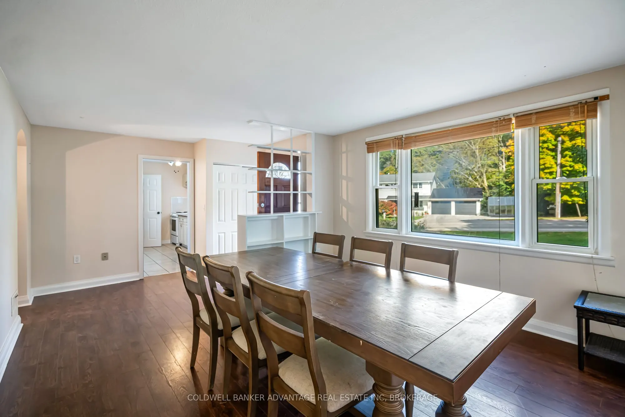 218 Canboro Road
