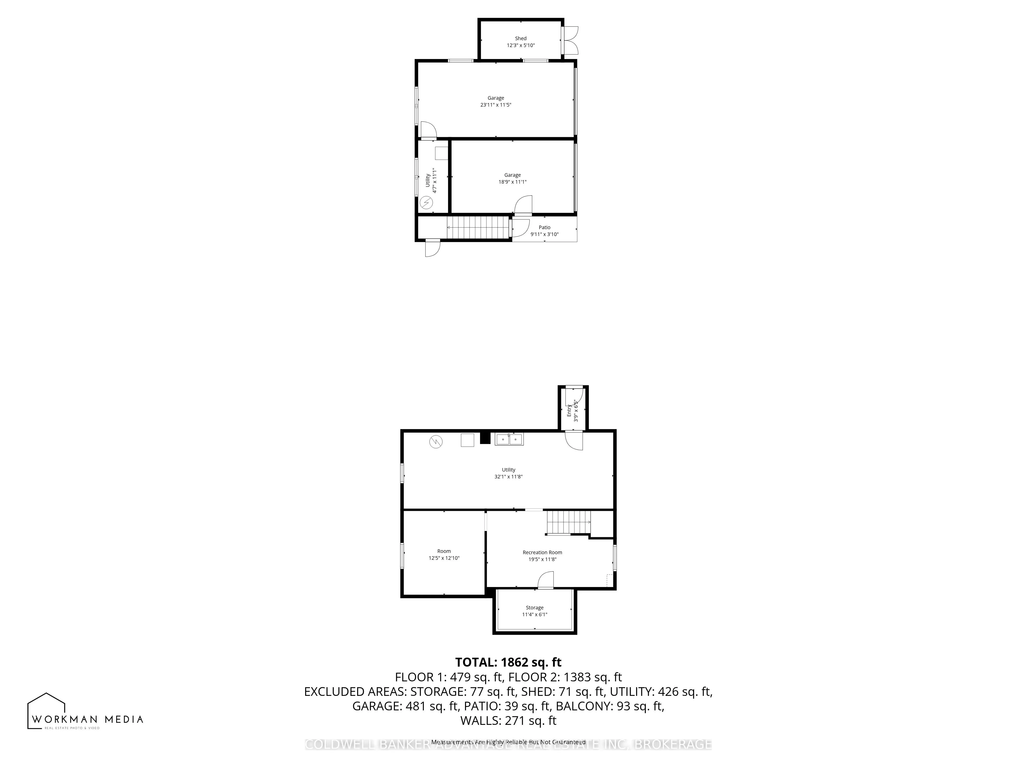 218 Canboro Road