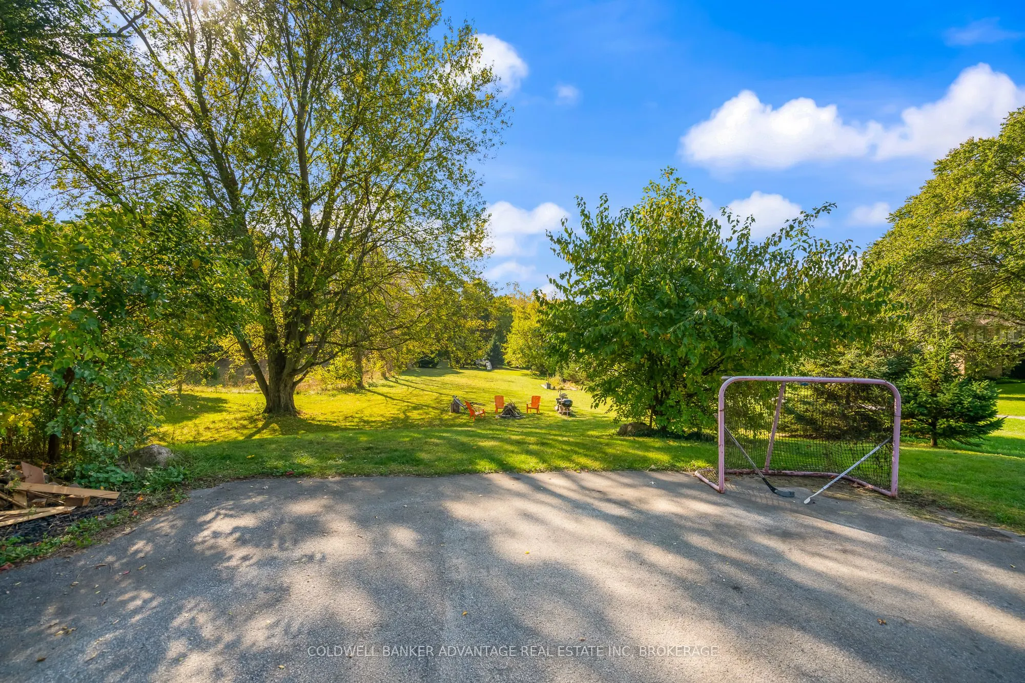 218 Canboro Road