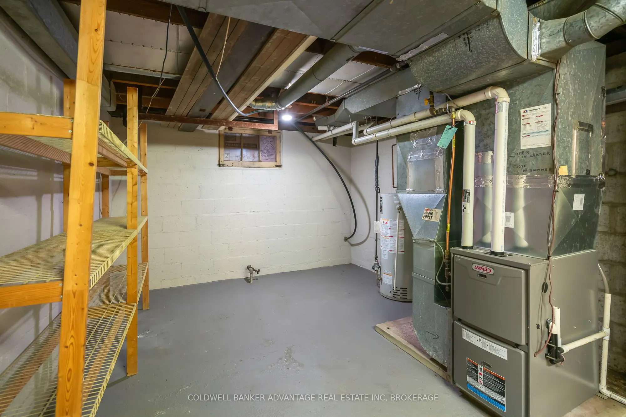 218 Canboro Road