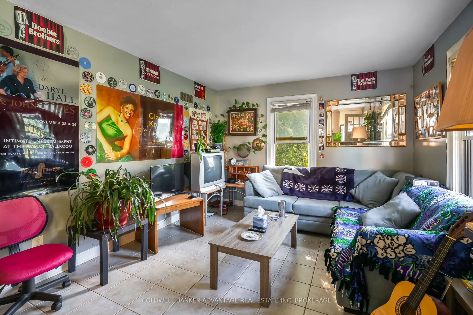 218 Canboro Road