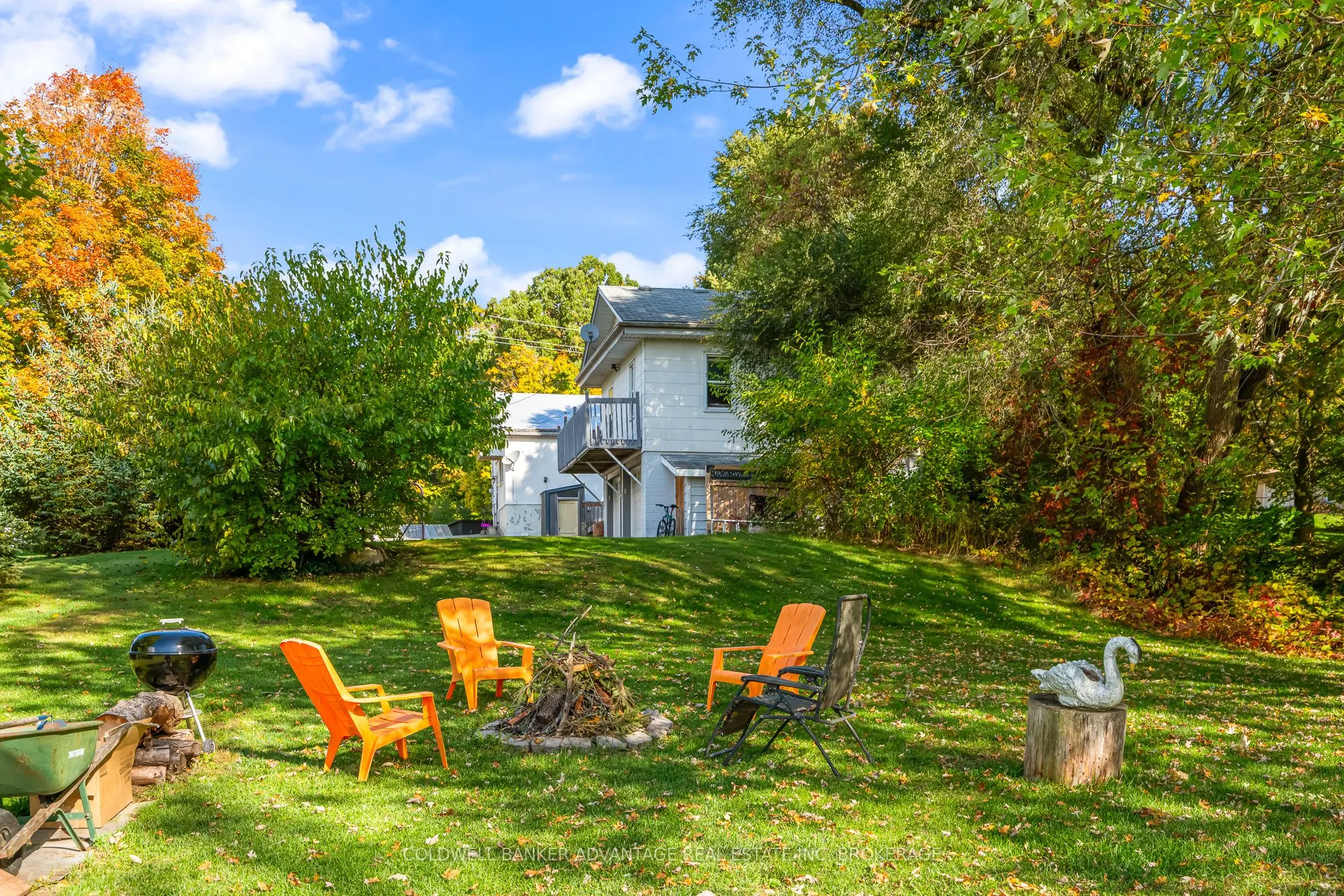 218 Canboro Road