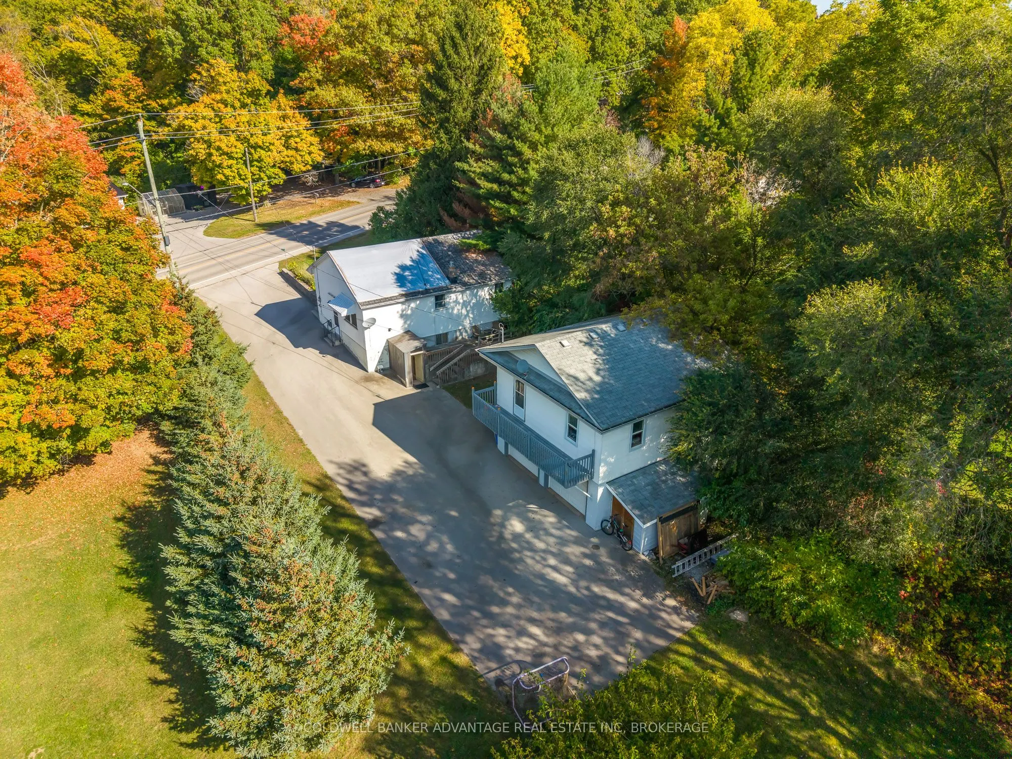 218 Canboro Road