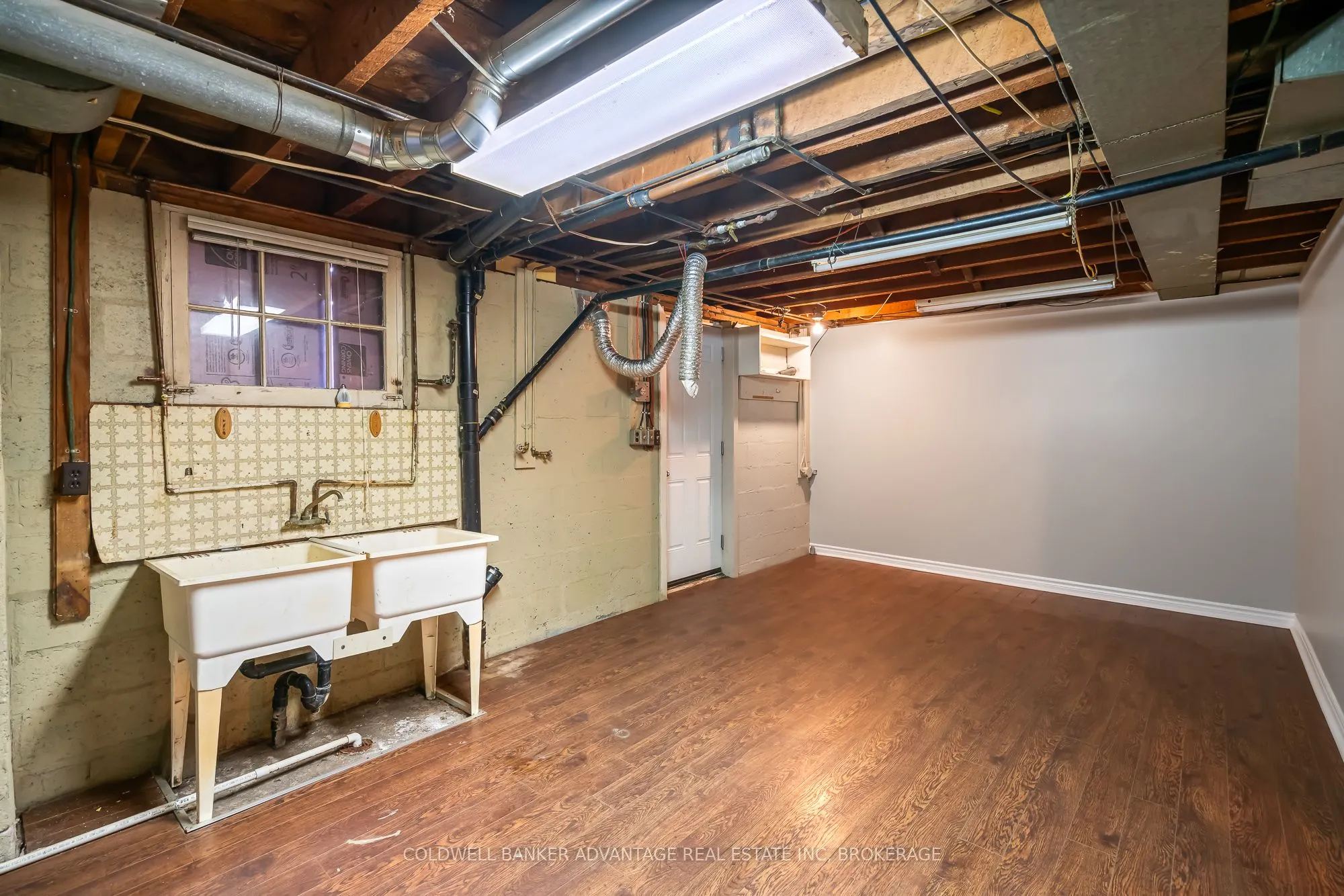 218 Canboro Road