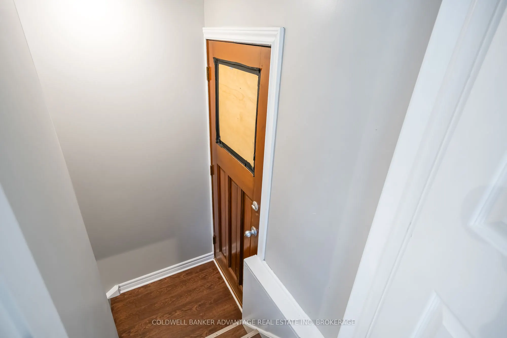 218 Canboro Road