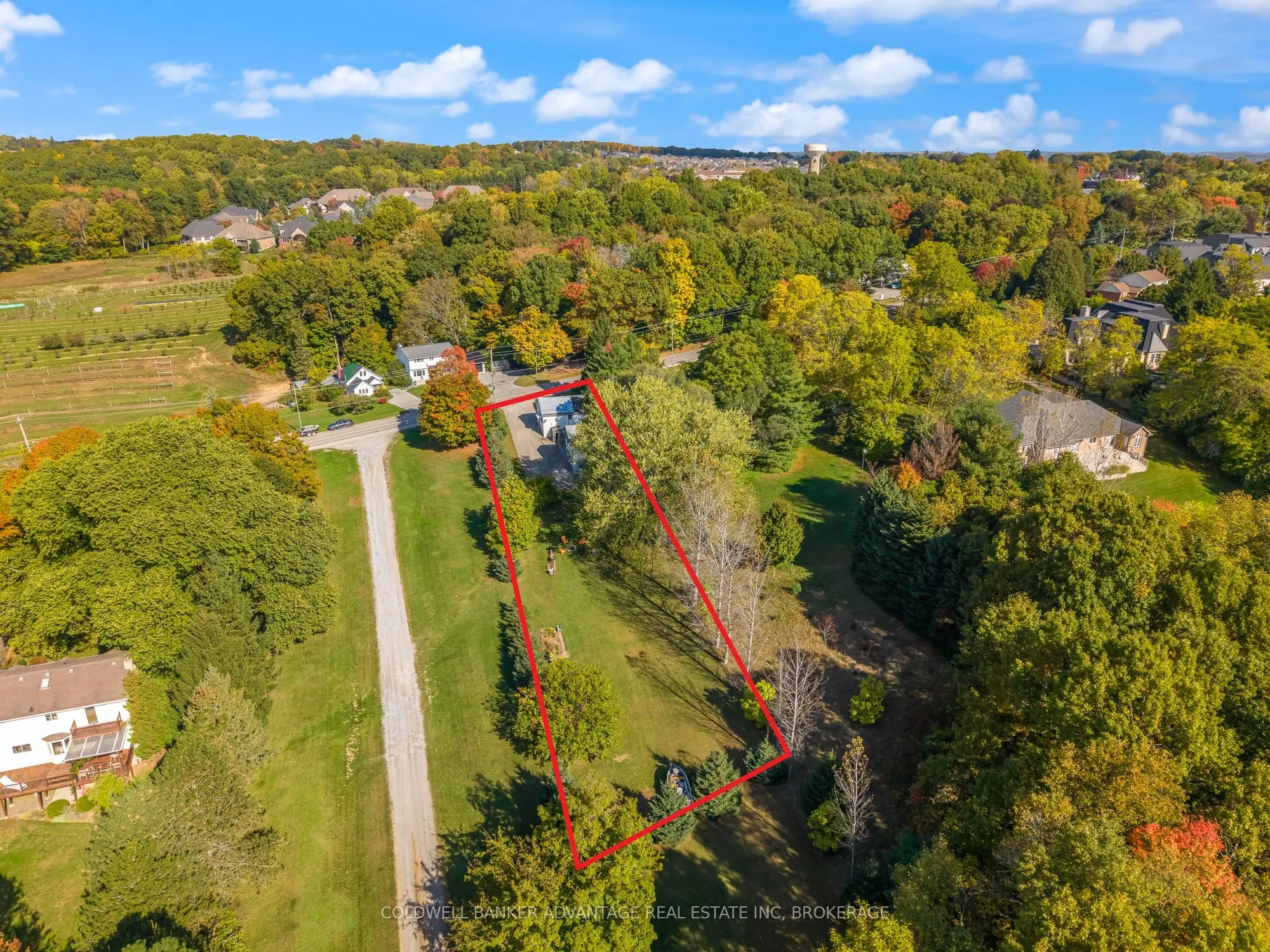 218 Canboro Road