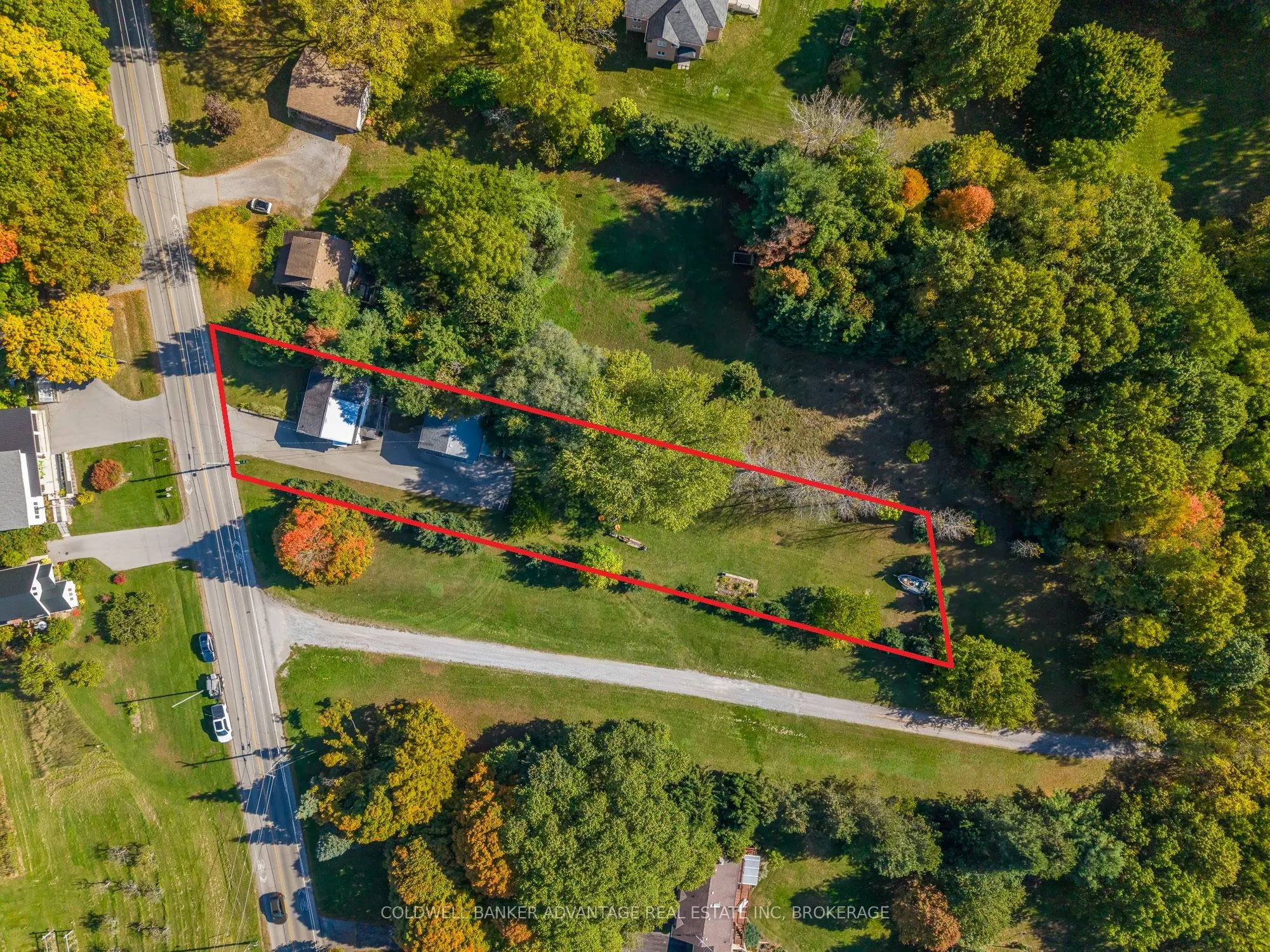 218 Canboro Road
