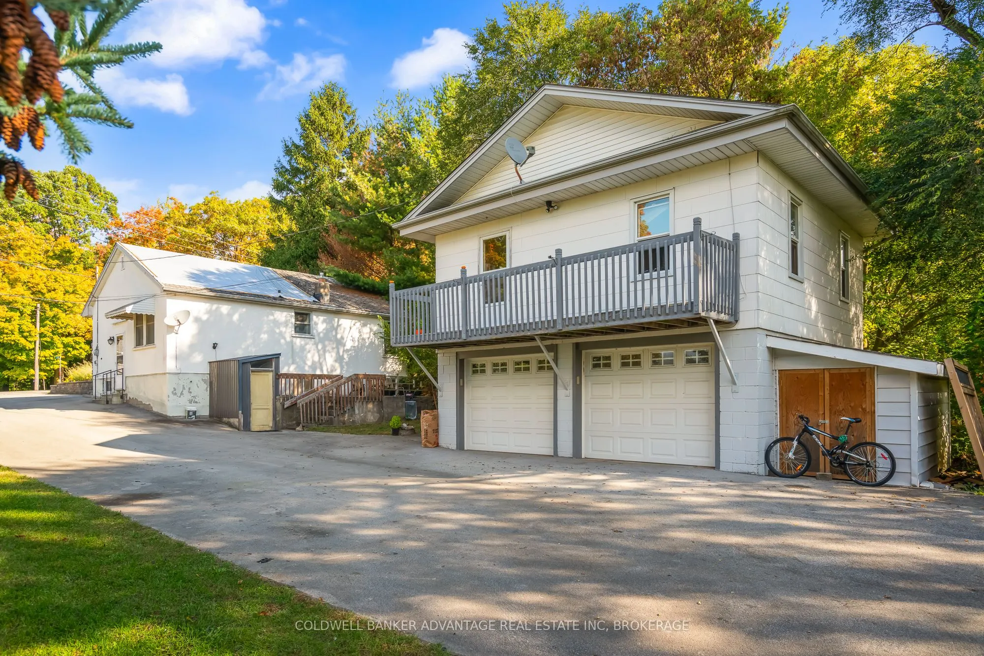 218 Canboro Road