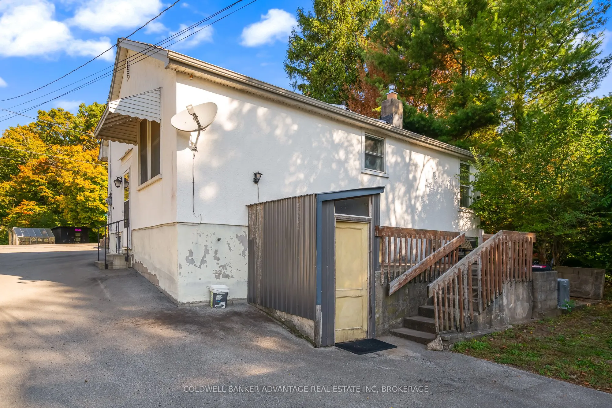218 Canboro Road
