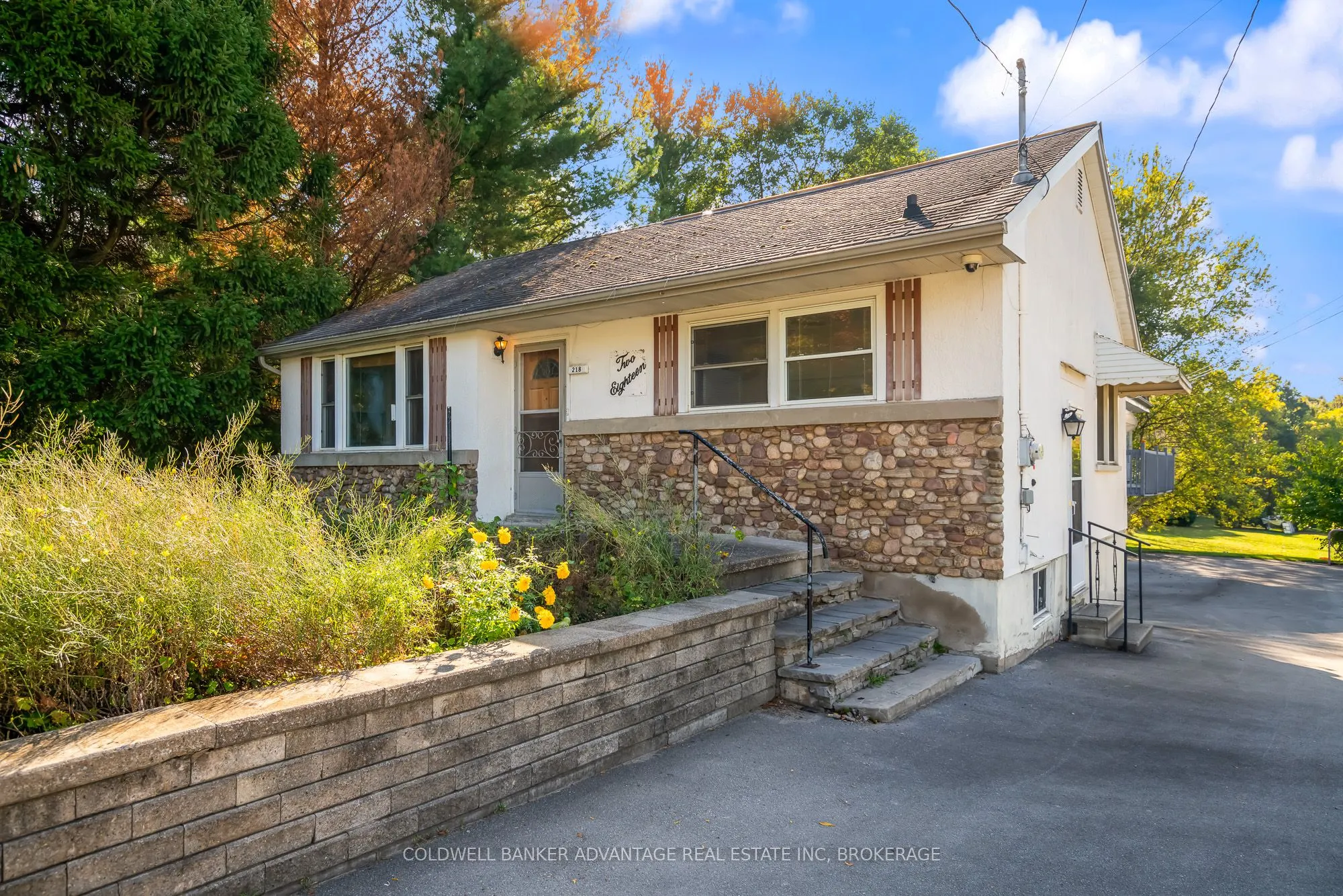 218 Canboro Road