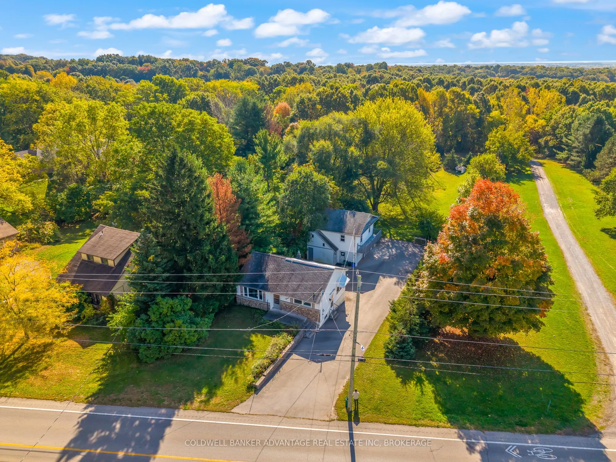 218 Canboro Road