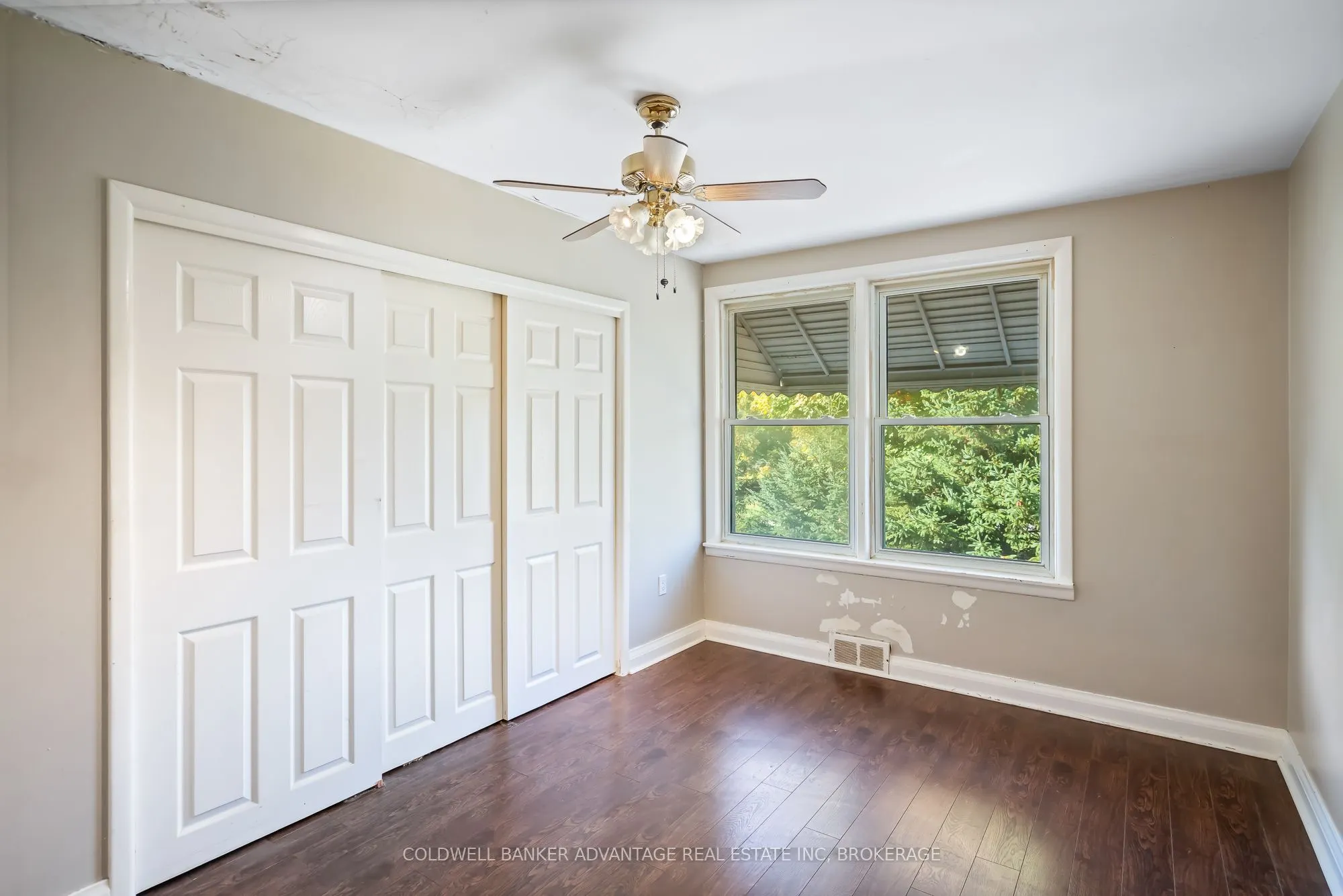 218 Canboro Road