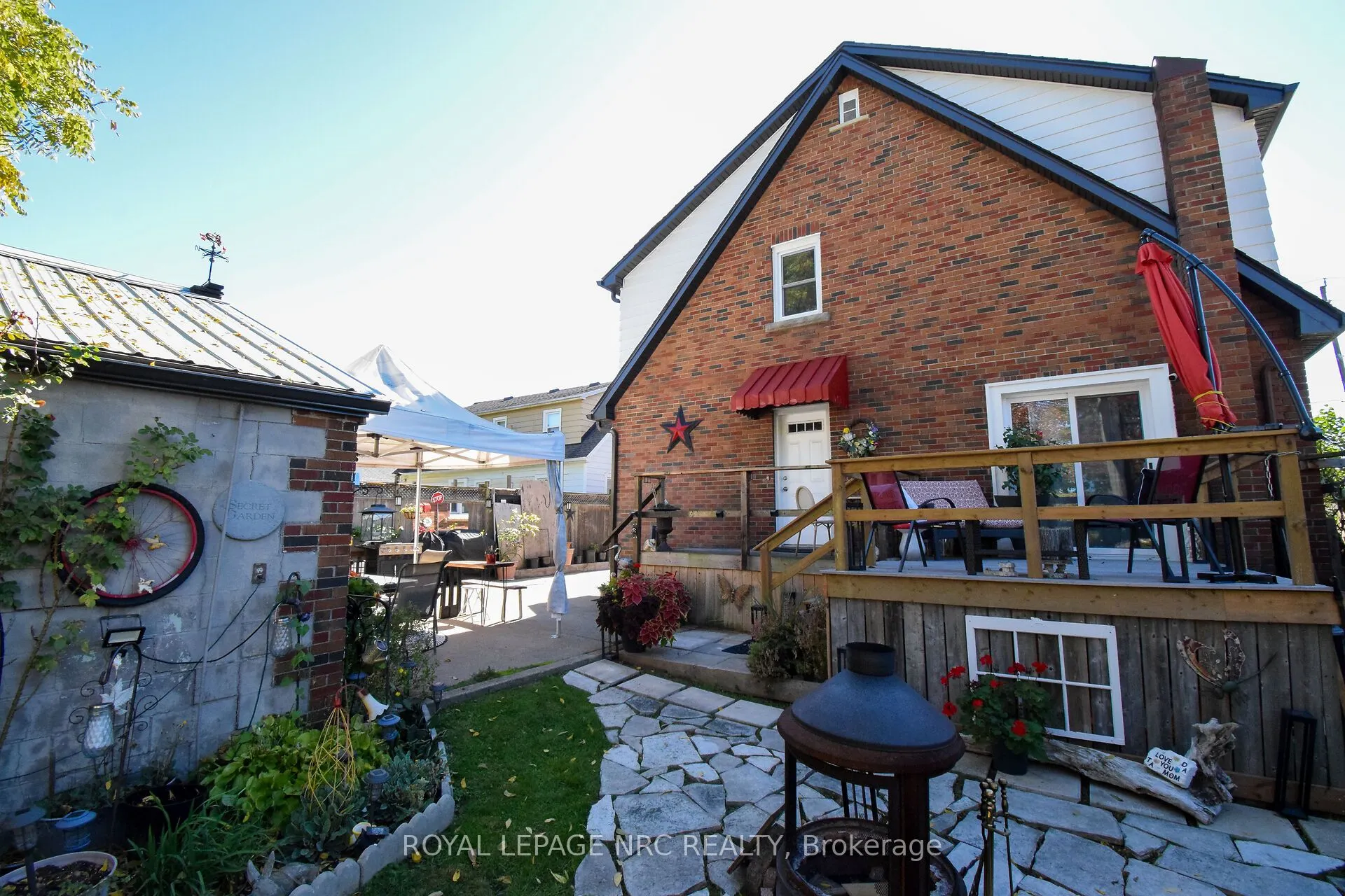 5367 Kitchener Street