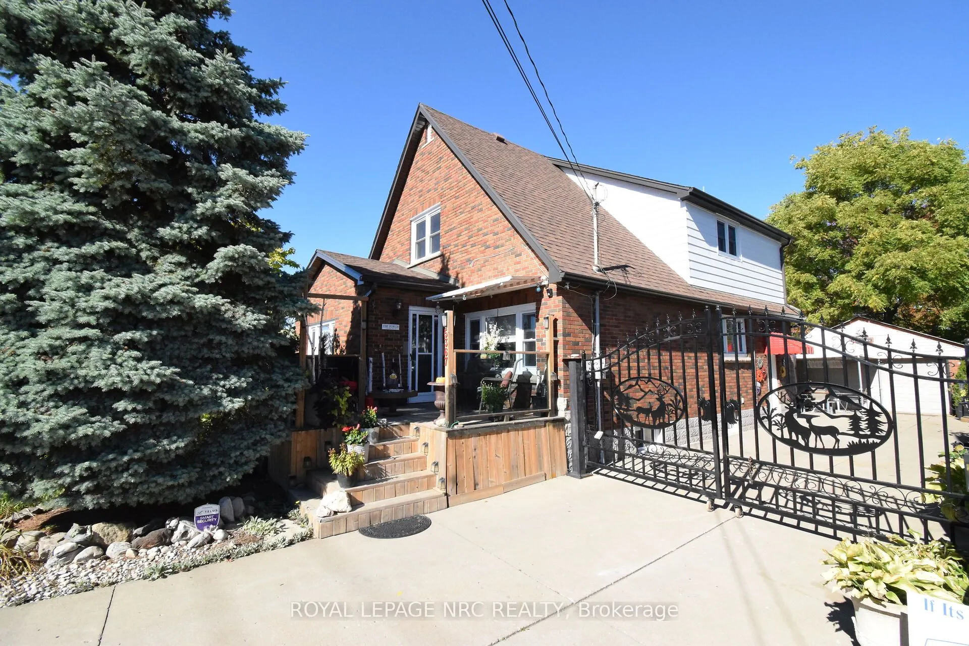 5367 Kitchener Street
