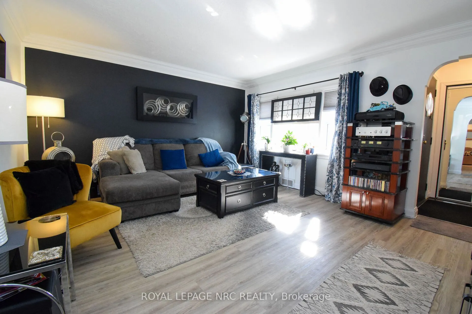 5367 Kitchener Street