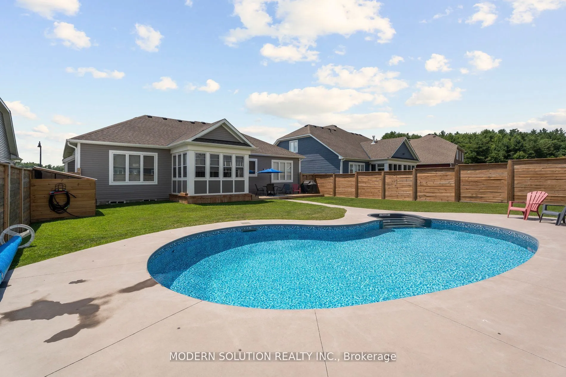 35 Browning Boulevard