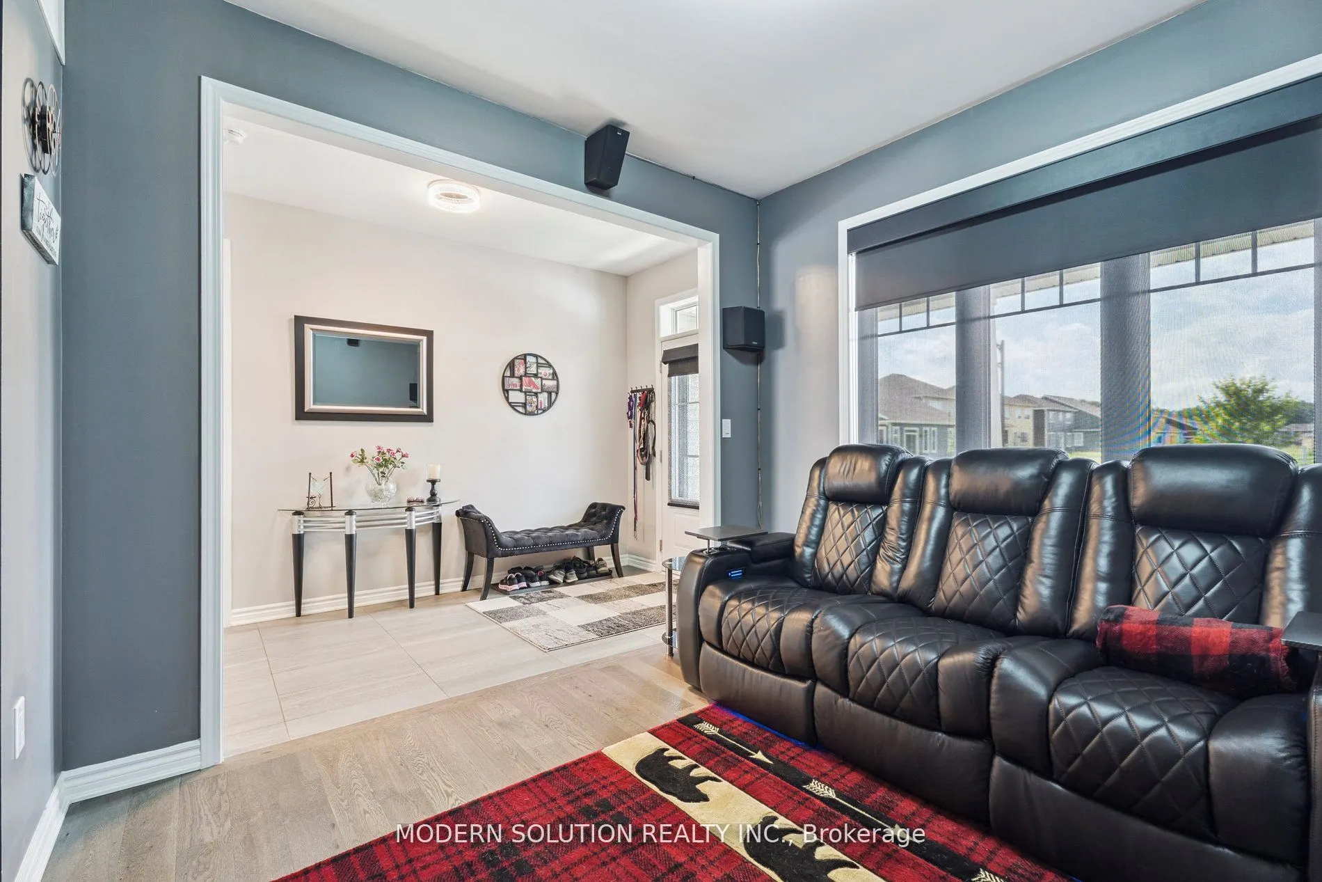 35 Browning Boulevard