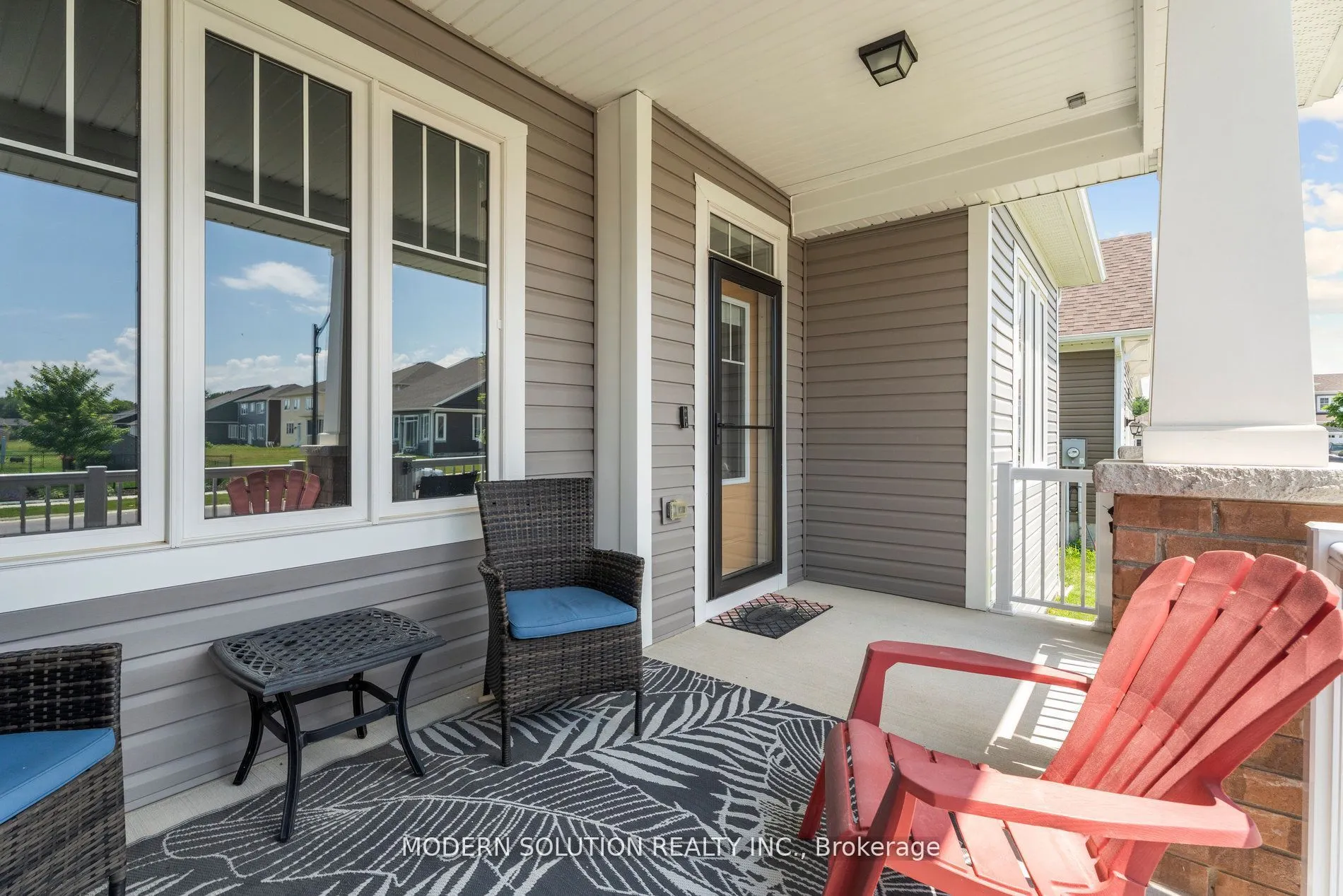 35 Browning Boulevard