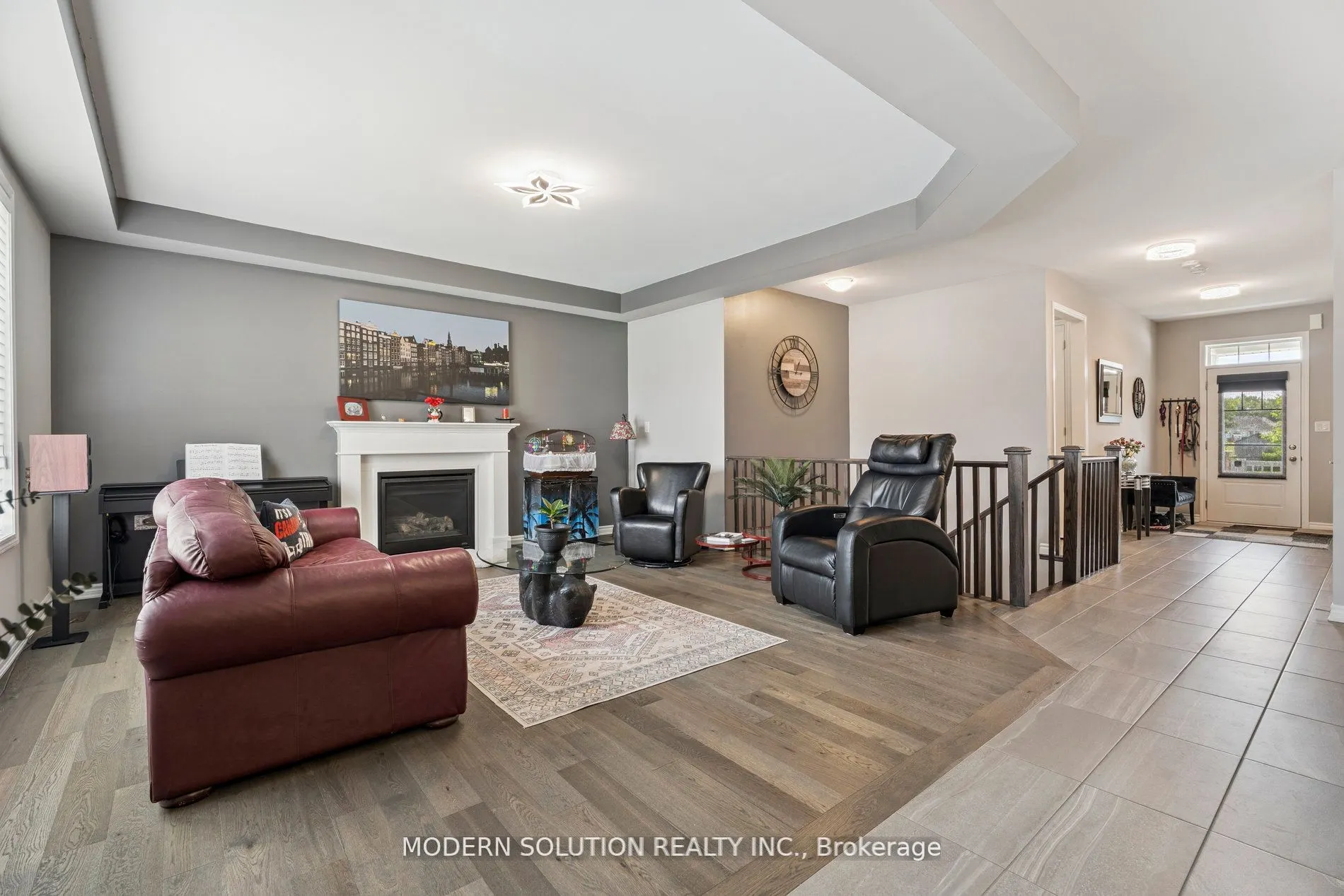 35 Browning Boulevard