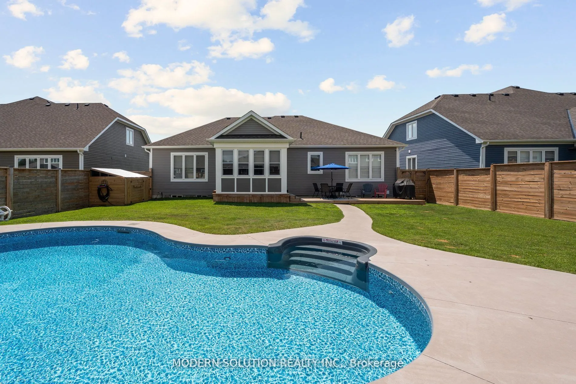 35 Browning Boulevard