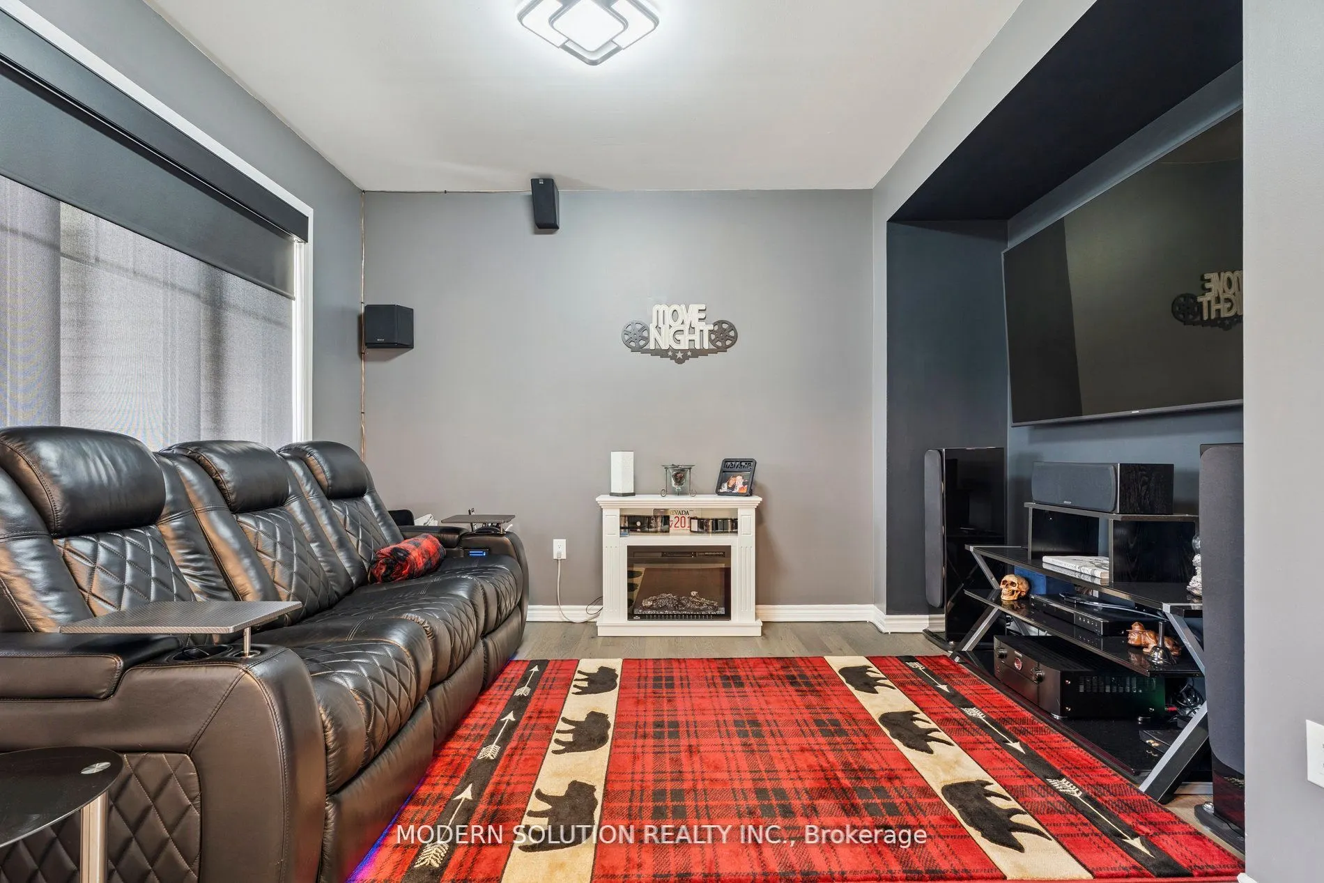 35 Browning Boulevard