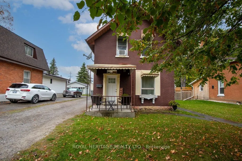 48 Elgin Street