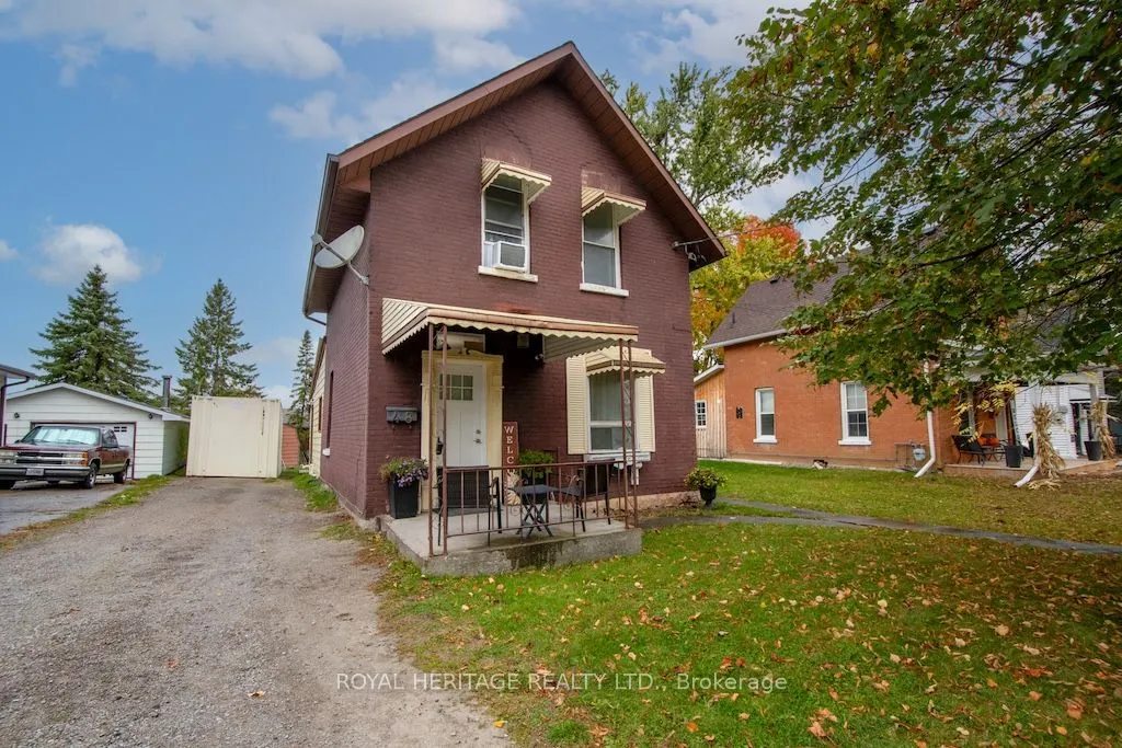 48 Elgin Street