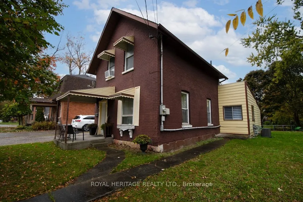 48 Elgin Street