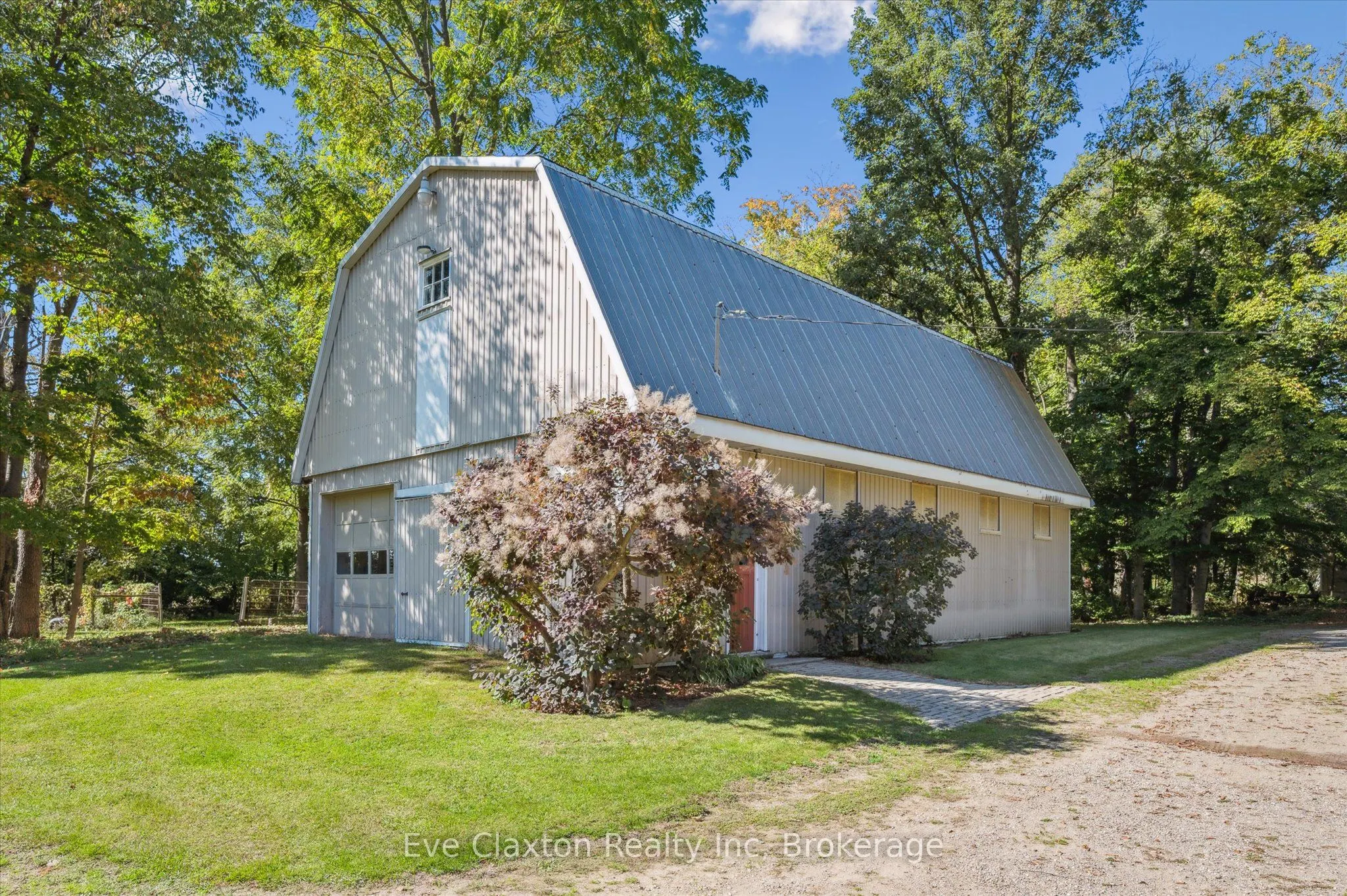 2314 Shantz Station Road