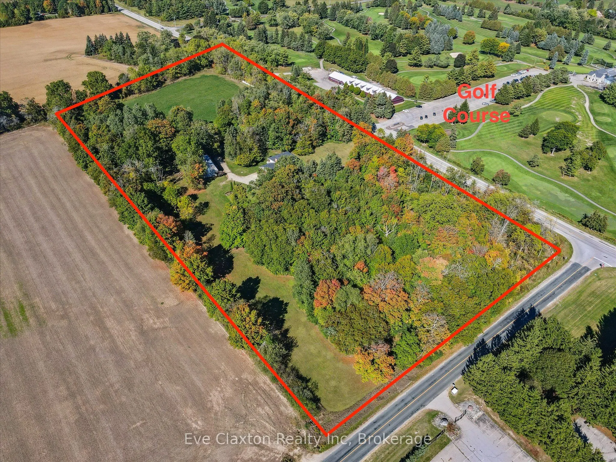2314 Shantz Station Road