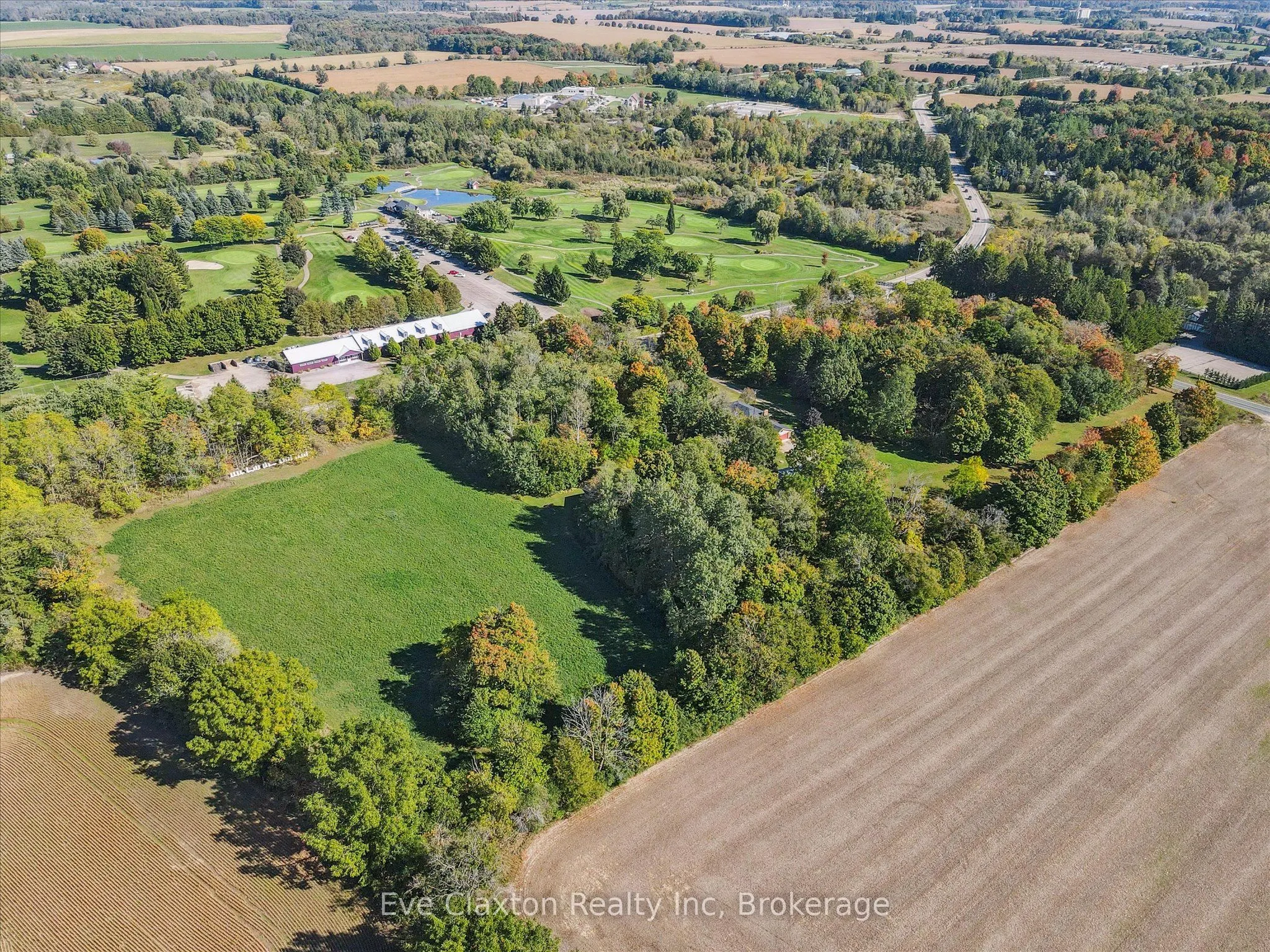 2314 Shantz Station Road